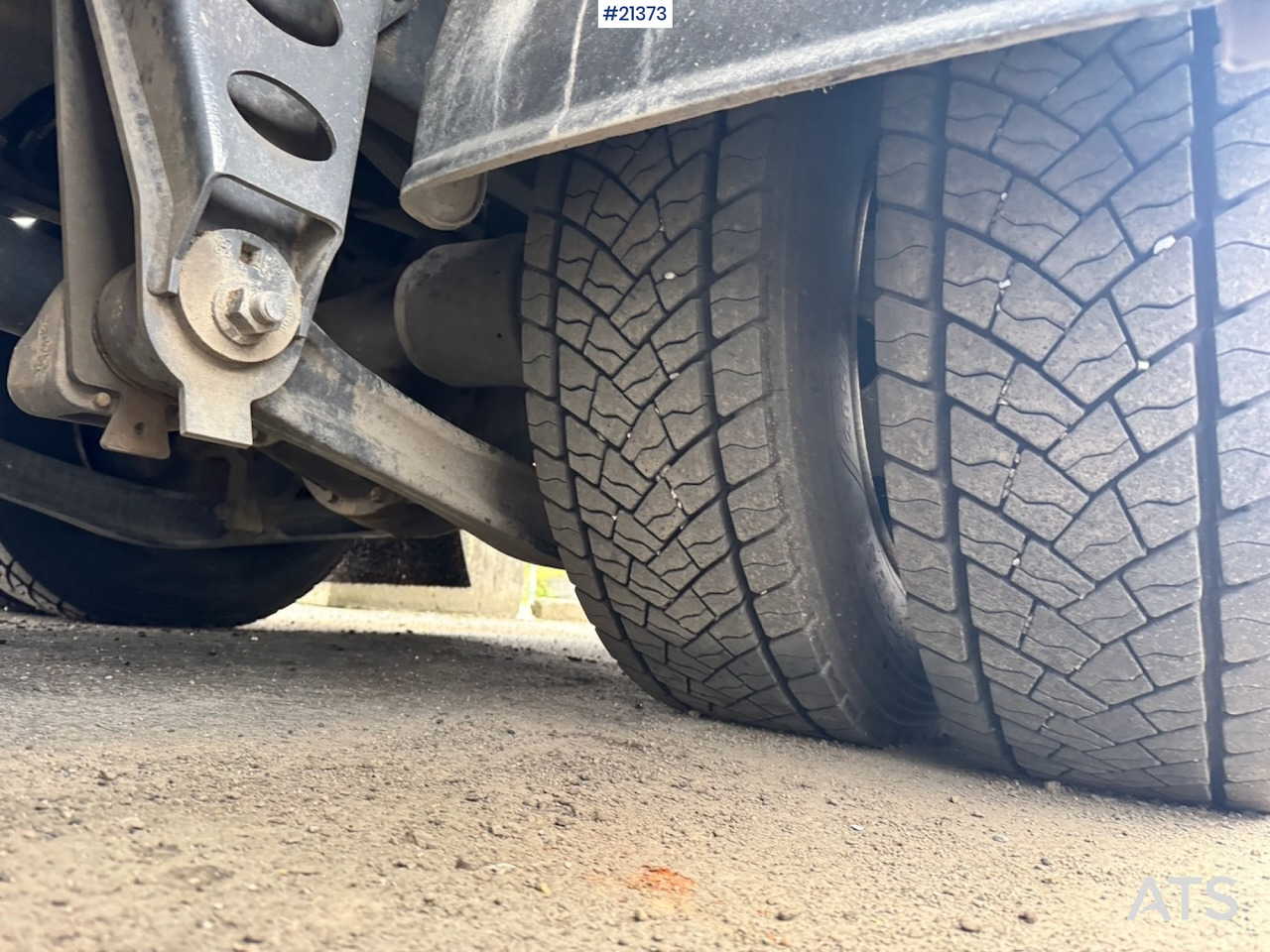 Leasing DAF LF 260 Makuleringsbil. 37 000 km! Må Sees! DAF LF 260 Makuleringsbil. 37 000 km! Må Sees!: kuva Leasing DAF LF 260 Makuleringsbil. 37 000 km! Må Sees! DAF LF 260 Makuleringsbil. 37 000 km! Må Sees!