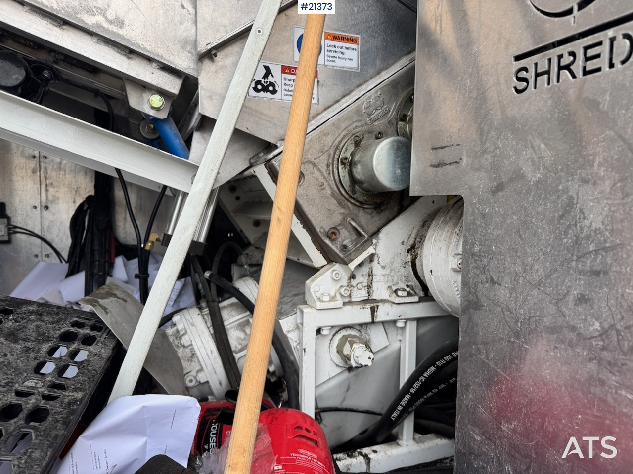 Leasing DAF LF 260 Makuleringsbil. 37 000 km! Må Sees! DAF LF 260 Makuleringsbil. 37 000 km! Må Sees!: kuva Leasing DAF LF 260 Makuleringsbil. 37 000 km! Må Sees! DAF LF 260 Makuleringsbil. 37 000 km! Må Sees!