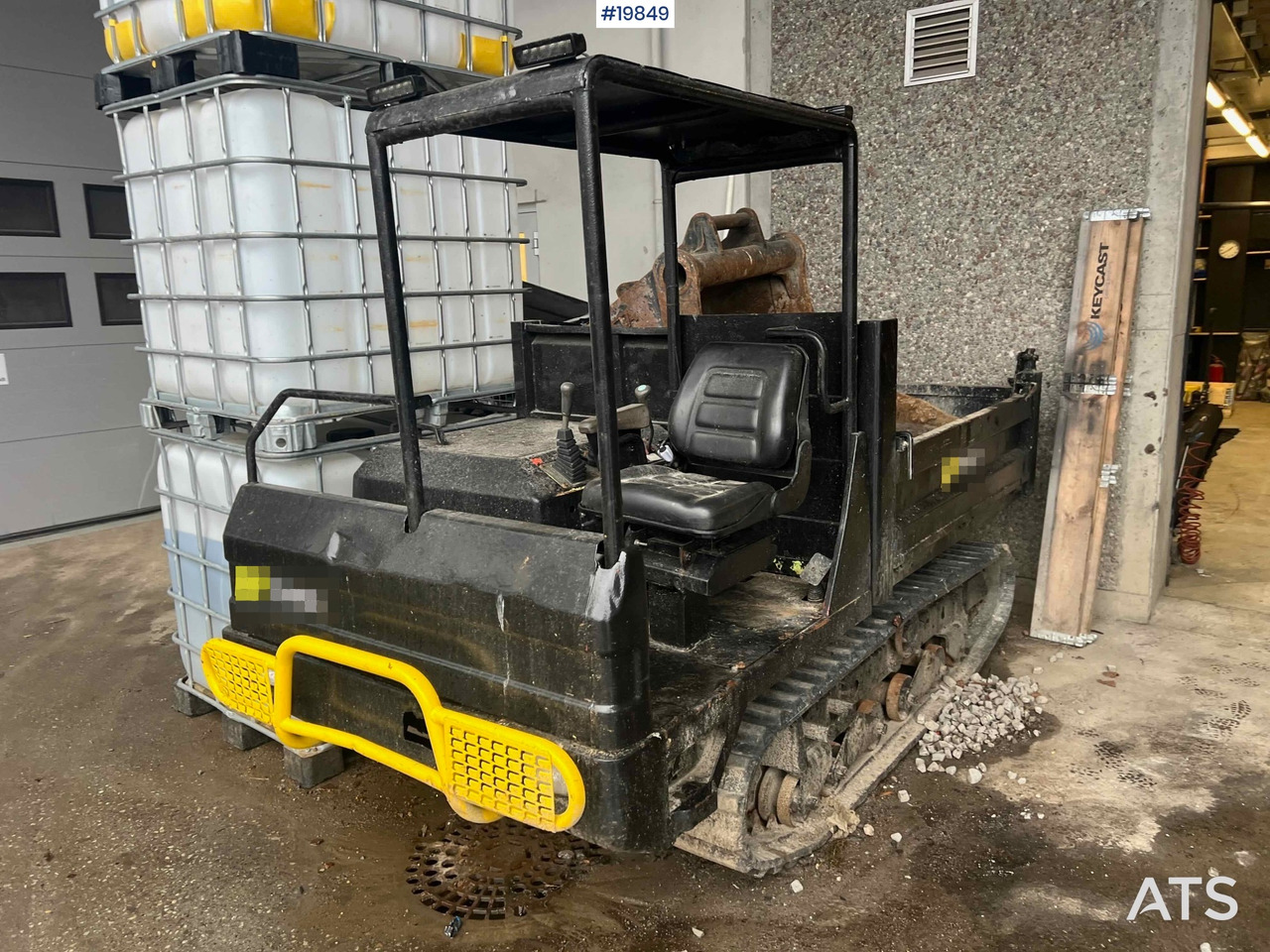 Dumper Dumper - Dumpperi: kuva Dumper Dumper - Dumpperi Dumper Dumper - Dumpperi: kuva Dumper Dumper - Dumpperi