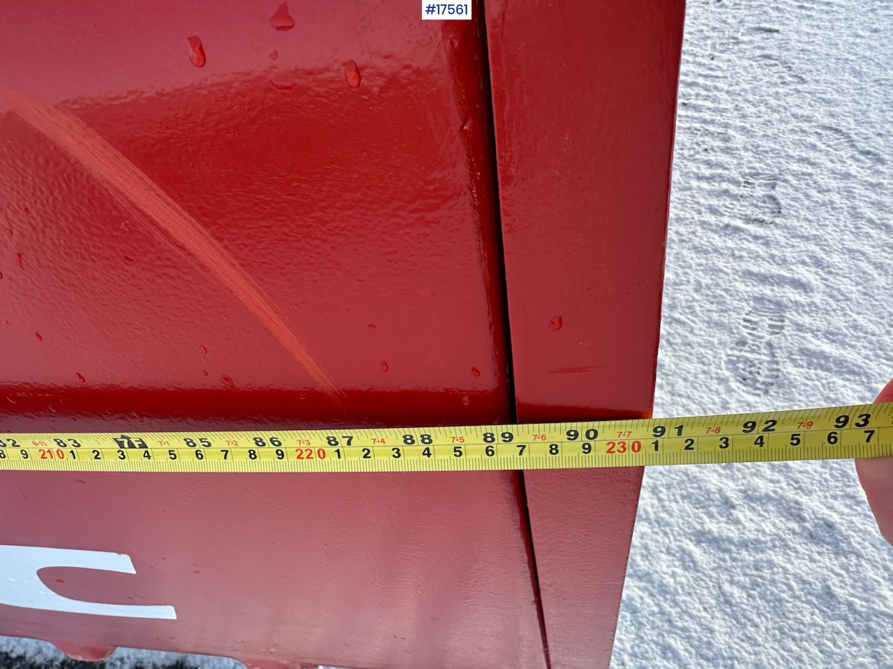 Tiivistyskone Dynapac CA3500D: kuva Tiivistyskone Dynapac CA3500D