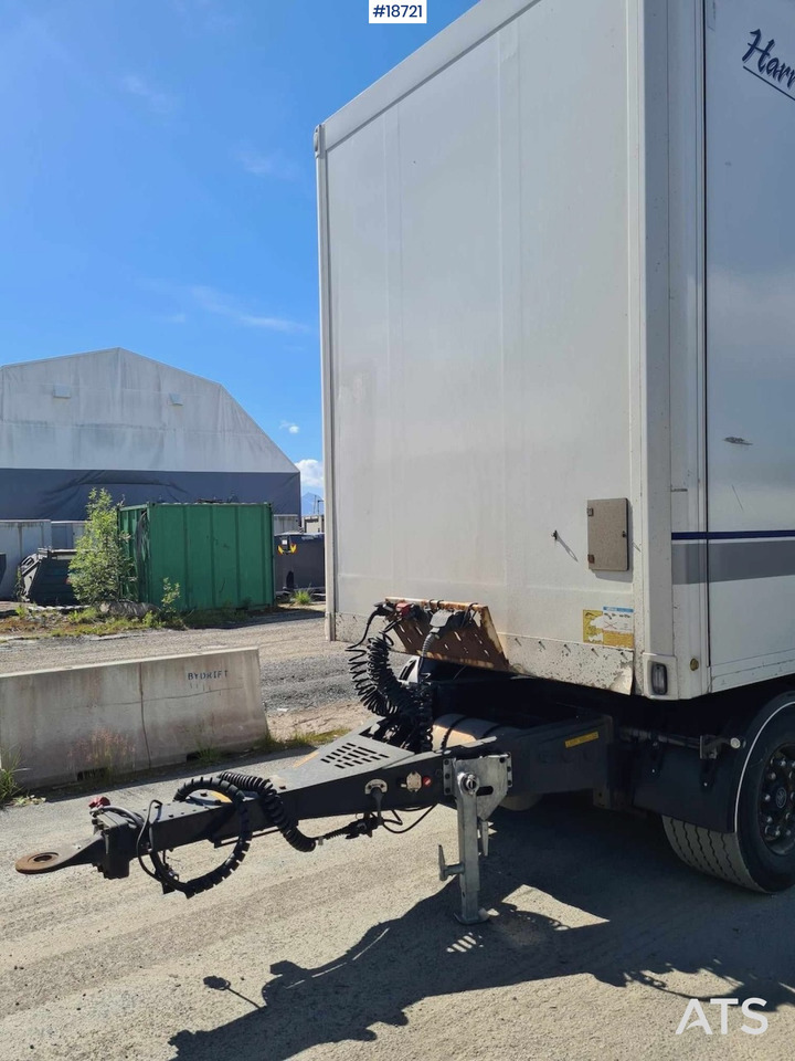 Ekeri 3 akslet skapsemi m/ full sideåpning - Umpikori perävaunu: kuva Ekeri 3 akslet skapsemi m/ full sideåpning - Umpikori perävaunu Ekeri 3 akslet skapsemi m/ full sideåpning - Umpikori perävaunu: kuva Ekeri 3 akslet skapsemi m/ full sideåpning - Umpikori perävaunu