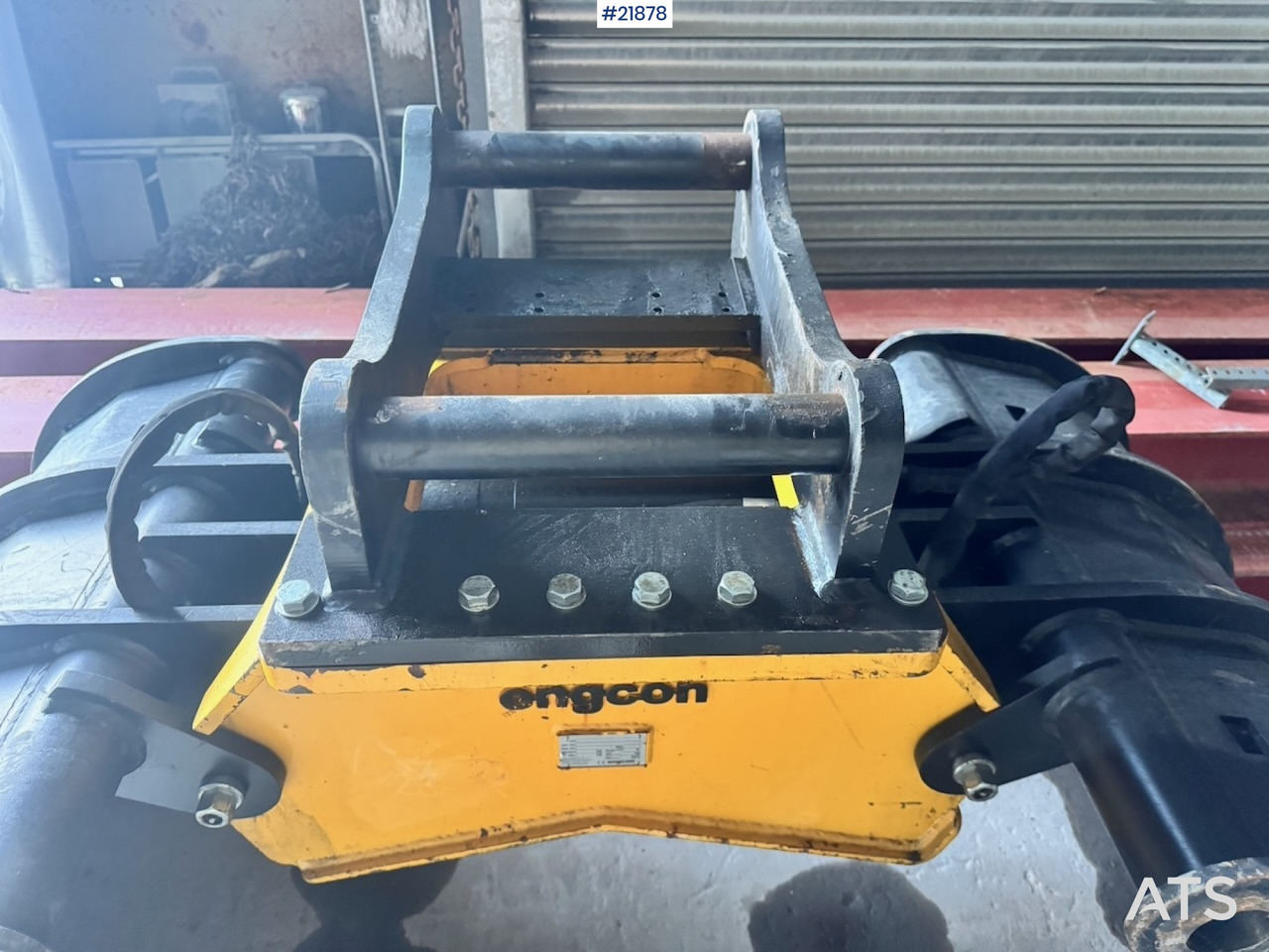 Engcon SG19 - Kahmari: kuva Engcon SG19 - Kahmari Engcon SG19 - Kahmari: kuva Engcon SG19 - Kahmari
