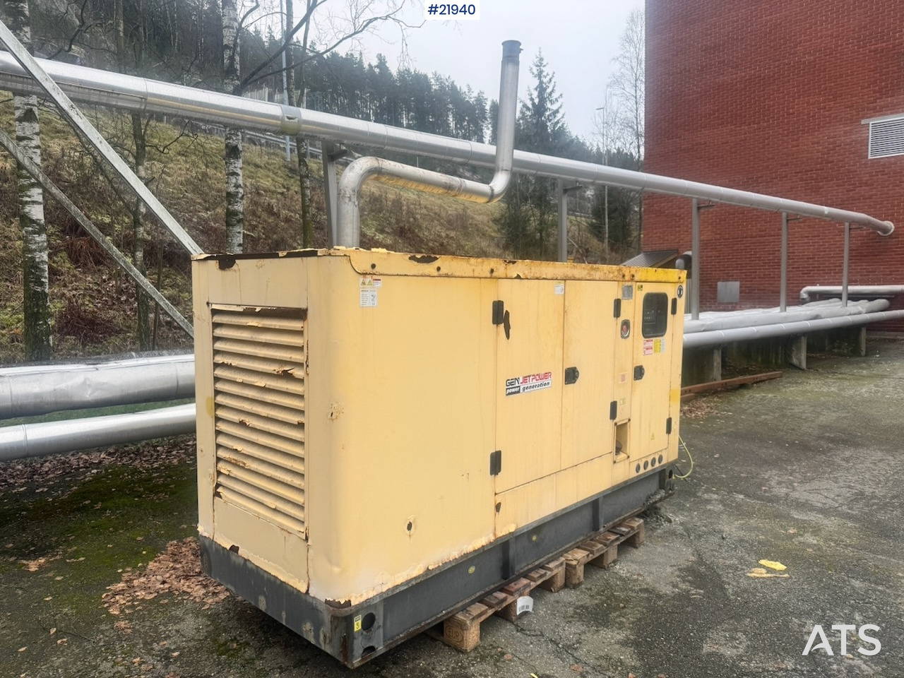 FUZHOU Strømaggregat - Sähkögeneraattori: kuva FUZHOU Strømaggregat - Sähkögeneraattori FUZHOU Strømaggregat - Sähkögeneraattori: kuva FUZHOU Strømaggregat - Sähkögeneraattori