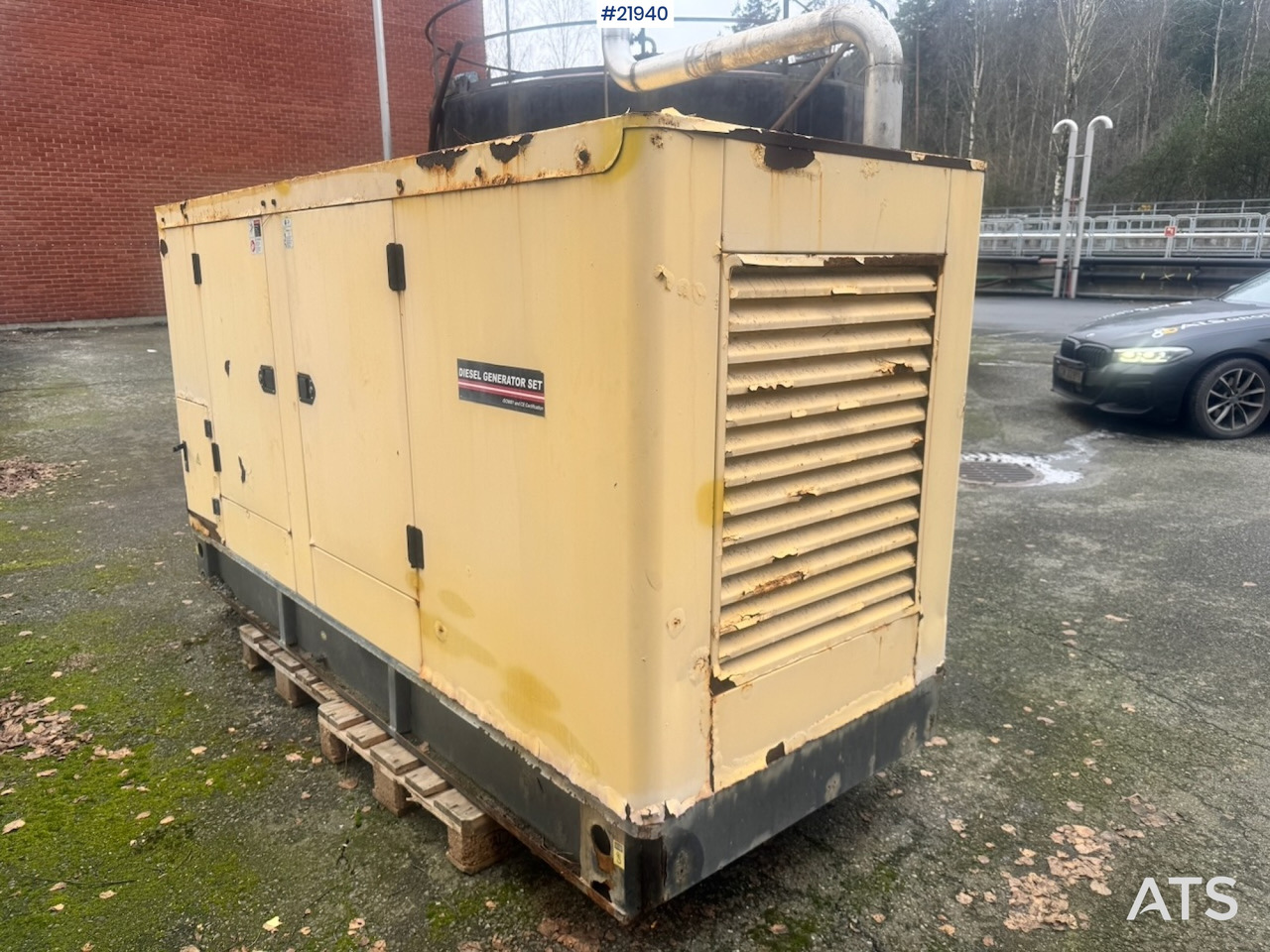 FUZHOU Strømaggregat - Sähkögeneraattori: kuva FUZHOU Strømaggregat - Sähkögeneraattori FUZHOU Strømaggregat - Sähkögeneraattori: kuva FUZHOU Strømaggregat - Sähkögeneraattori