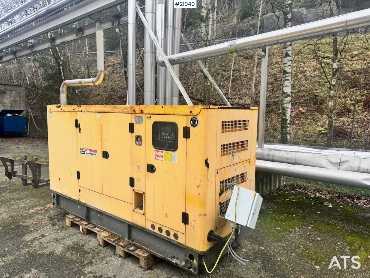 FUZHOU Strømaggregat - Sähkögeneraattori: kuva FUZHOU Strømaggregat - Sähkögeneraattori FUZHOU Strømaggregat - Sähkögeneraattori: kuva FUZHOU Strømaggregat - Sähkögeneraattori