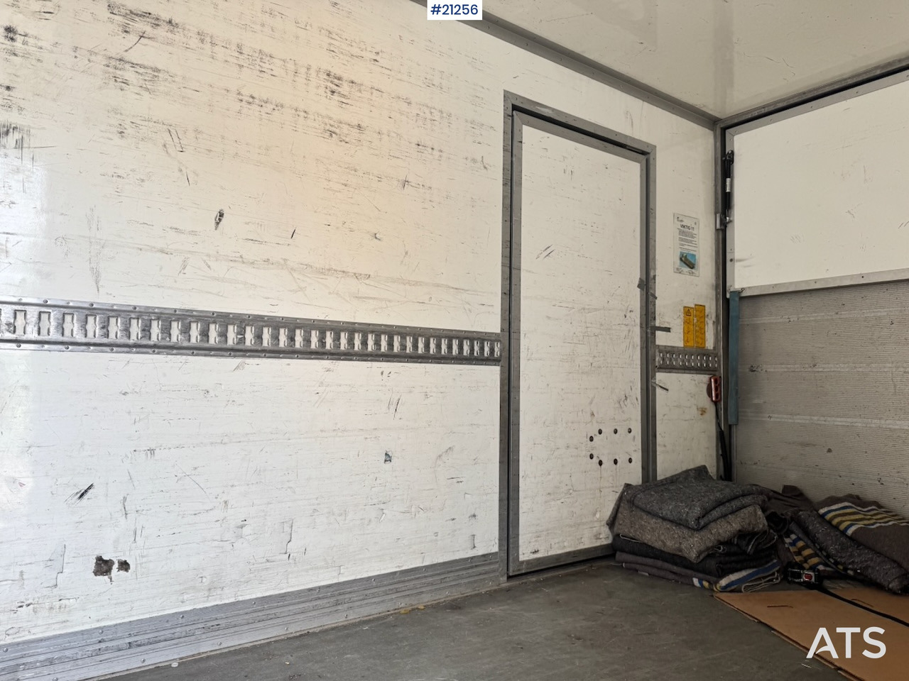 Leasing Ford TRANSIT Ford TRANSIT: kuva Leasing Ford TRANSIT Ford TRANSIT