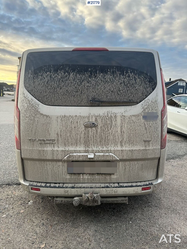 Ford tourneocustom - Henkilöauto: kuva Ford tourneocustom - Henkilöauto Ford tourneocustom - Henkilöauto: kuva Ford tourneocustom - Henkilöauto