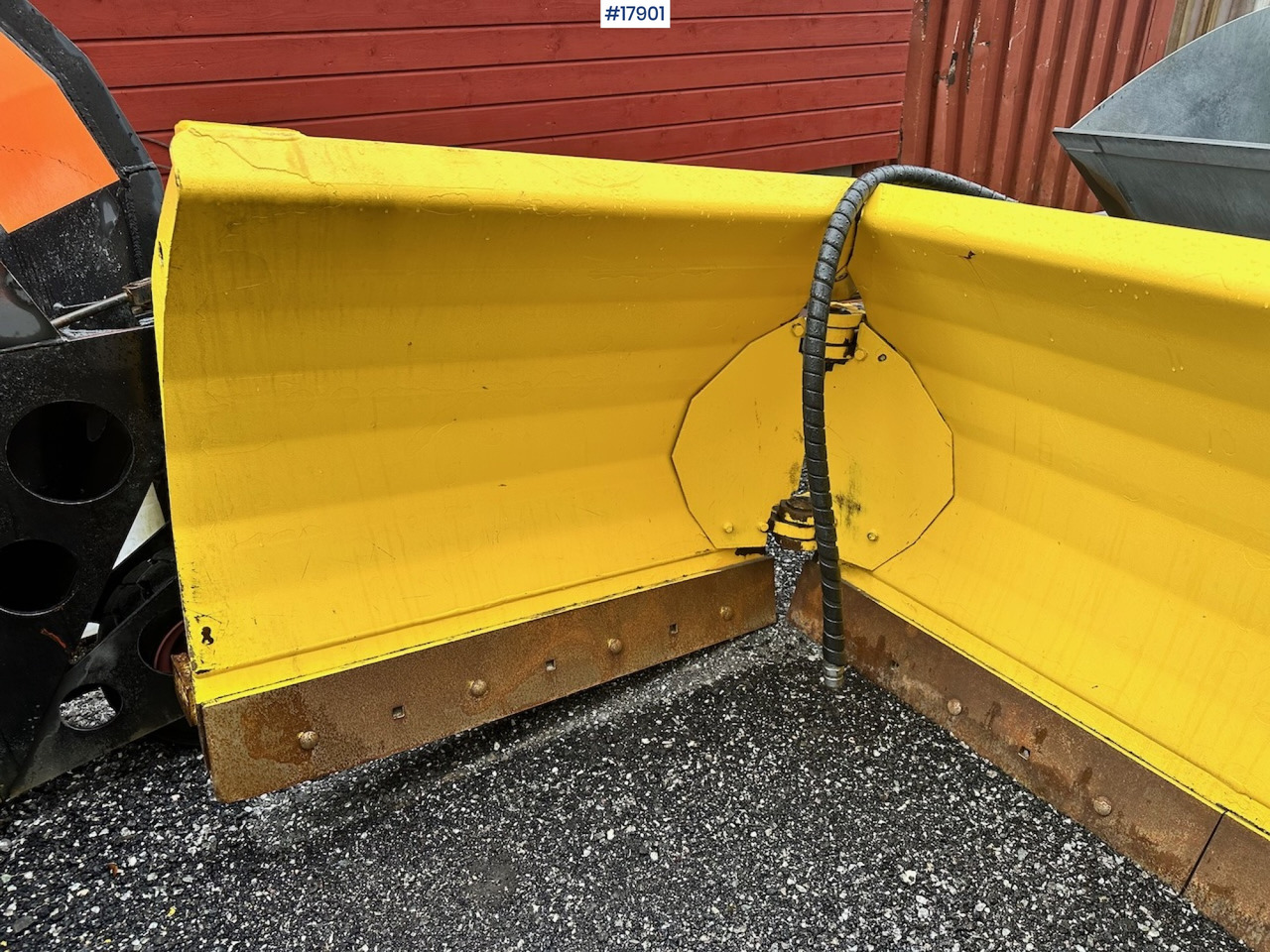 Gjerstad HSV - Lumiaura - Rakennuskoneet: kuva Gjerstad HSV - Lumiaura - Rakennuskoneet Gjerstad HSV - Lumiaura - Rakennuskoneet: kuva Gjerstad HSV - Lumiaura - Rakennuskoneet