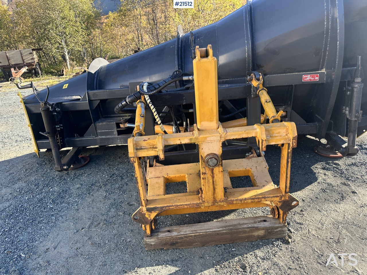 Gmill Gmill HDA 280 S brøyteskjær - Lumiaura: kuva Gmill Gmill HDA 280 S brøyteskjær - Lumiaura Gmill Gmill HDA 280 S brøyteskjær - Lumiaura: kuva Gmill Gmill HDA 280 S brøyteskjær - Lumiaura