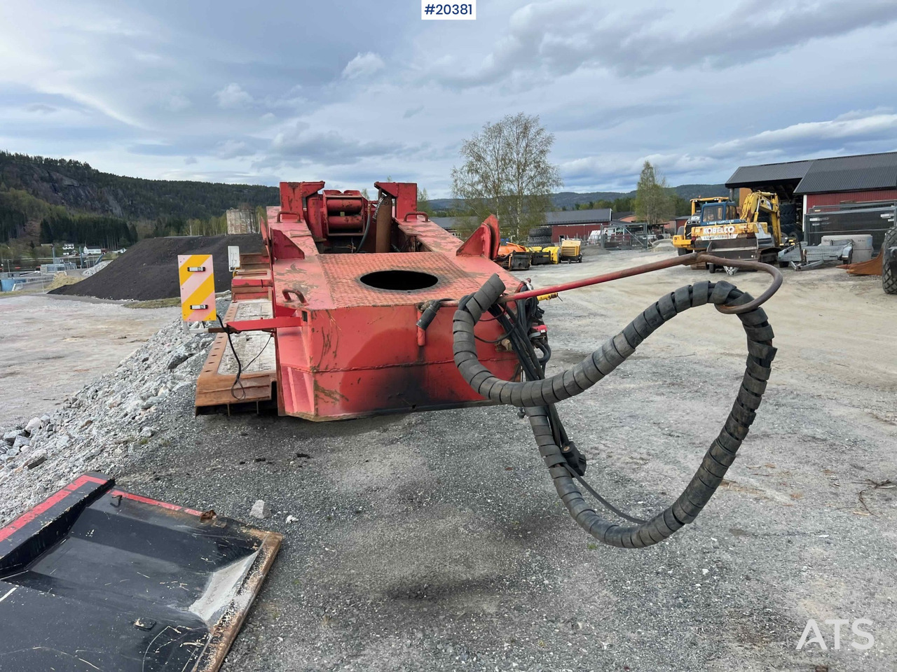 Hafo 1980 Hafo 3 akslet Brønntralle Rep.Objekt - Apuvaunu puoliperävaunu: kuva Hafo 1980 Hafo 3 akslet Brønntralle Rep.Objekt - Apuvaunu puoliperävaunu Hafo 1980 Hafo 3 akslet Brønntralle Rep.Objekt - Apuvaunu puoliperävaunu: kuva Hafo 1980 Hafo 3 akslet Brønntralle Rep.Objekt - Apuvaunu puoliperävaunu