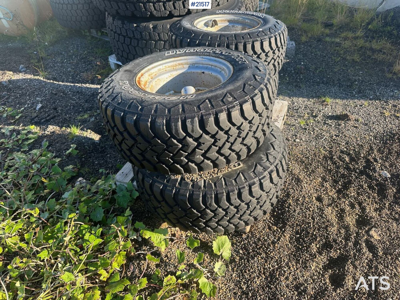 Hankook Dynapro MT dekk til wille hjullaster - Rengas - Rakennuskoneet: kuva Hankook Dynapro MT dekk til wille hjullaster - Rengas - Rakennuskoneet Hankook Dynapro MT dekk til wille hjullaster - Rengas - Rakennuskoneet: kuva Hankook Dynapro MT dekk til wille hjullaster - Rengas - Rakennuskoneet