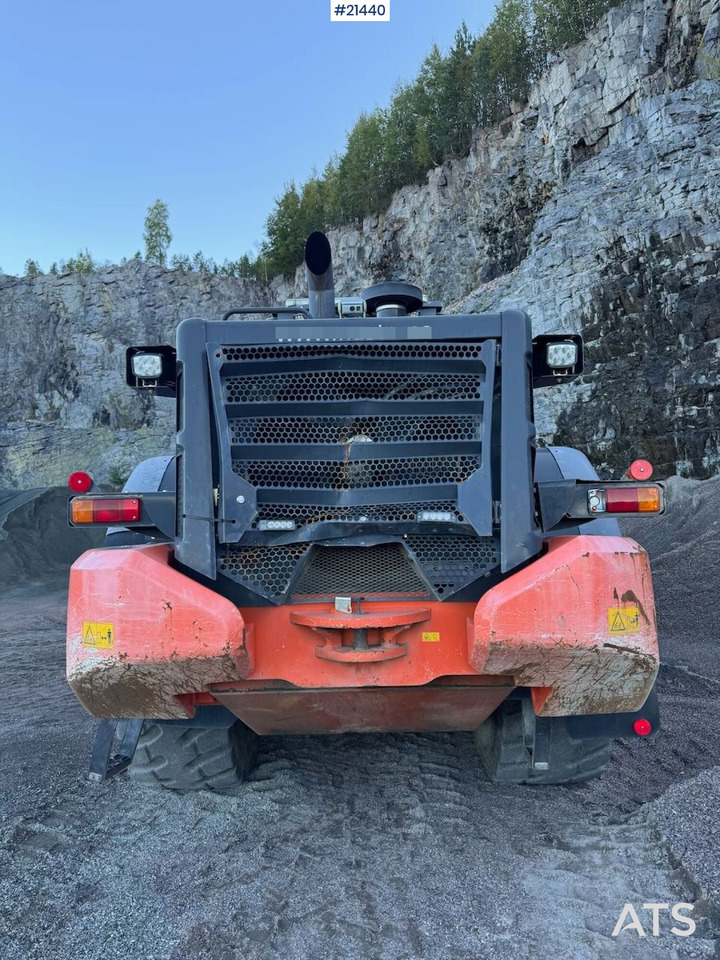 Hitachi ZW310 - Pyöräkuormaaja: kuva Hitachi ZW310 - Pyöräkuormaaja Hitachi ZW310 - Pyöräkuormaaja: kuva Hitachi ZW310 - Pyöräkuormaaja