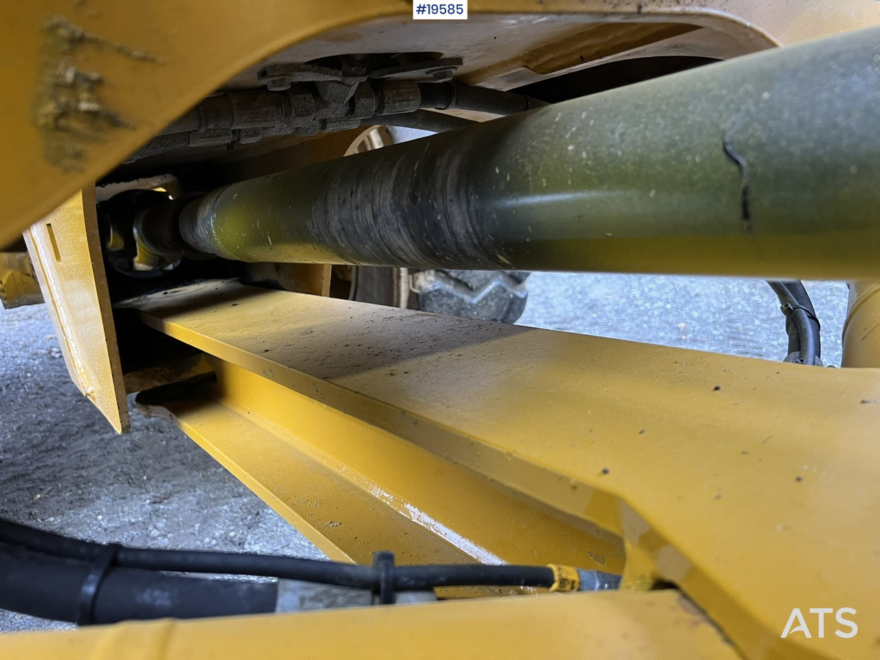 Dumpperi Hydrema 922D Dumper m / hvite skilt: kuva Dumpperi Hydrema 922D Dumper m / hvite skilt Dumpperi Hydrema 922D Dumper m / hvite skilt: kuva Dumpperi Hydrema 922D Dumper m / hvite skilt