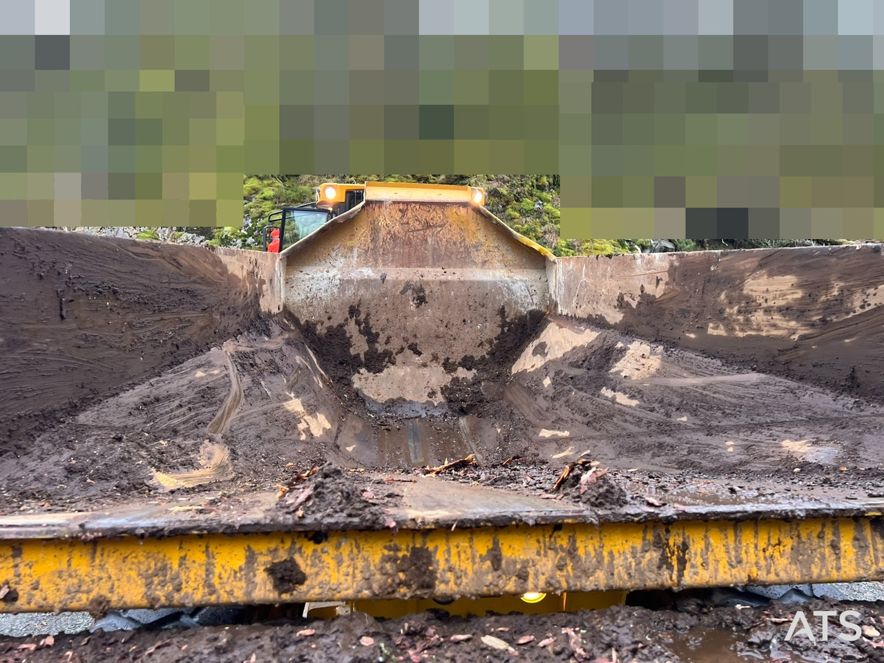 Dumpperi Hydrema 922D Dumper m / hvite skilt: kuva Dumpperi Hydrema 922D Dumper m / hvite skilt Dumpperi Hydrema 922D Dumper m / hvite skilt: kuva Dumpperi Hydrema 922D Dumper m / hvite skilt