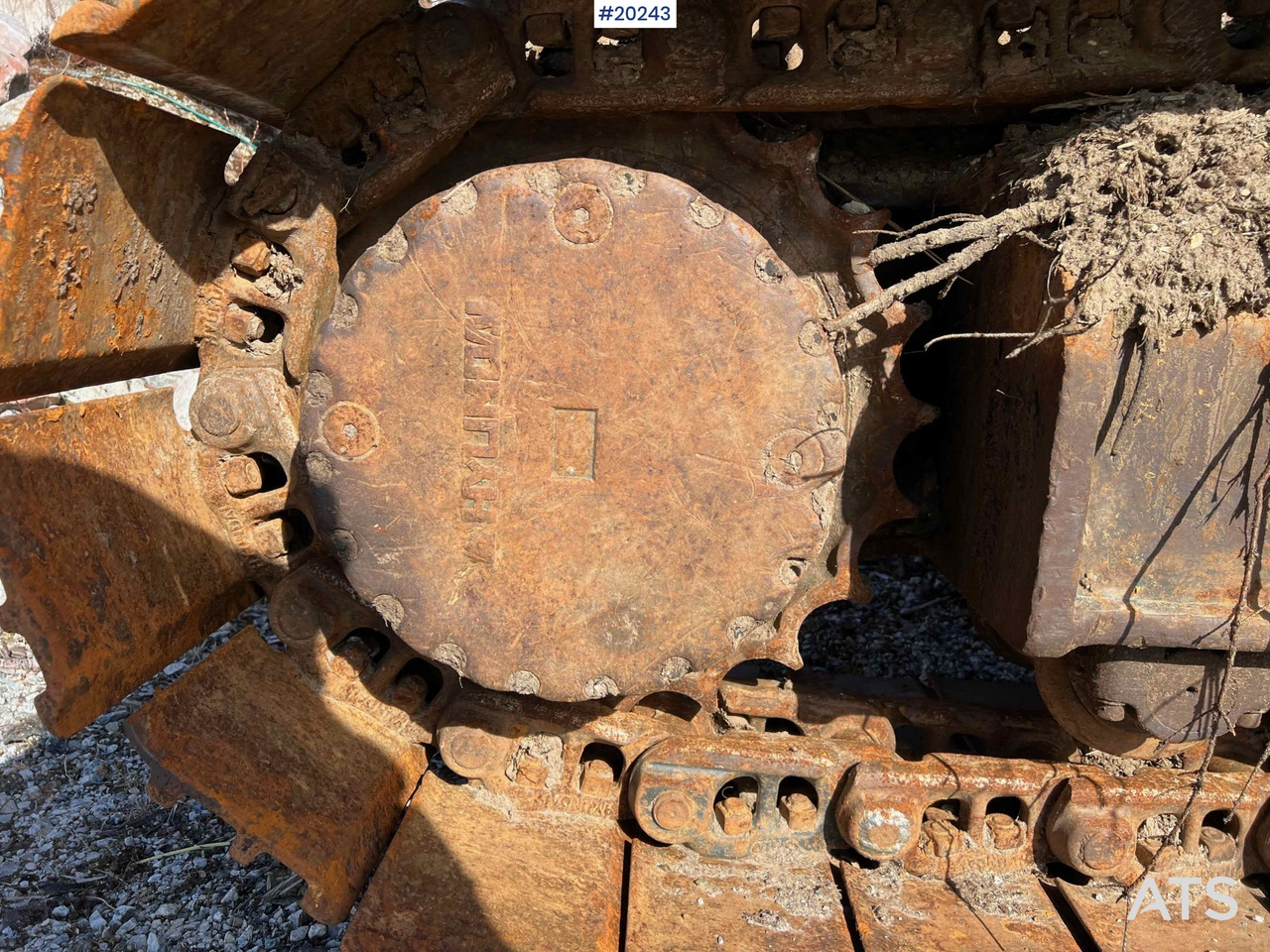 Kaivuri Hyundai Robex 235LCR-9 m/ Graveskuffe og gps: kuva Kaivuri Hyundai Robex 235LCR-9 m/ Graveskuffe og gps Kaivuri Hyundai Robex 235LCR-9 m/ Graveskuffe og gps: kuva Kaivuri Hyundai Robex 235LCR-9 m/ Graveskuffe og gps