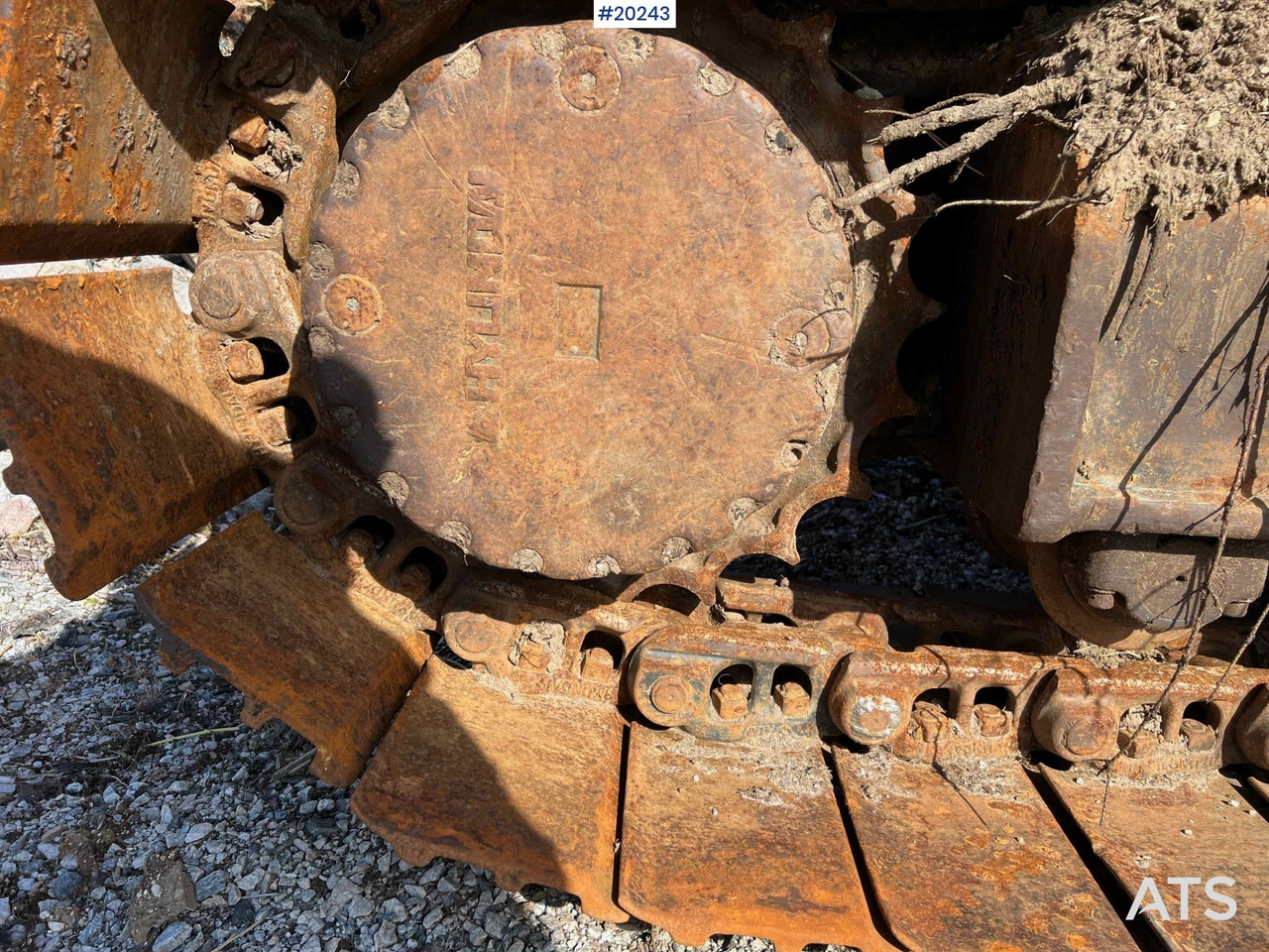 Kaivuri Hyundai Robex 235LCR-9 m/ Graveskuffe og gps: kuva Kaivuri Hyundai Robex 235LCR-9 m/ Graveskuffe og gps Kaivuri Hyundai Robex 235LCR-9 m/ Graveskuffe og gps: kuva Kaivuri Hyundai Robex 235LCR-9 m/ Graveskuffe og gps