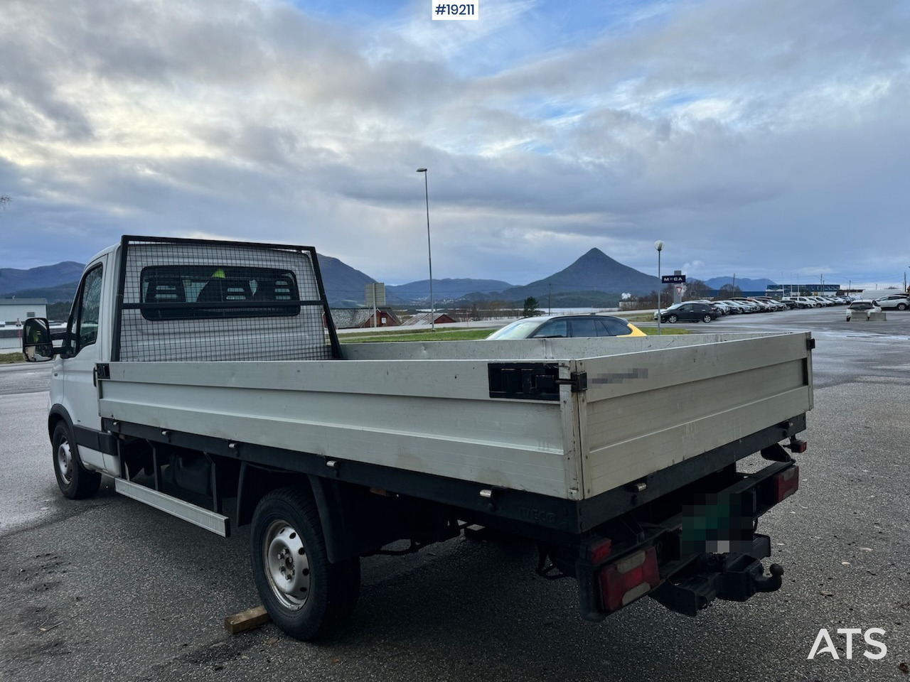 Iveco 35S14 - Lava-kuorma-auto: kuva Iveco 35S14 - Lava-kuorma-auto Iveco 35S14 - Lava-kuorma-auto: kuva Iveco 35S14 - Lava-kuorma-auto