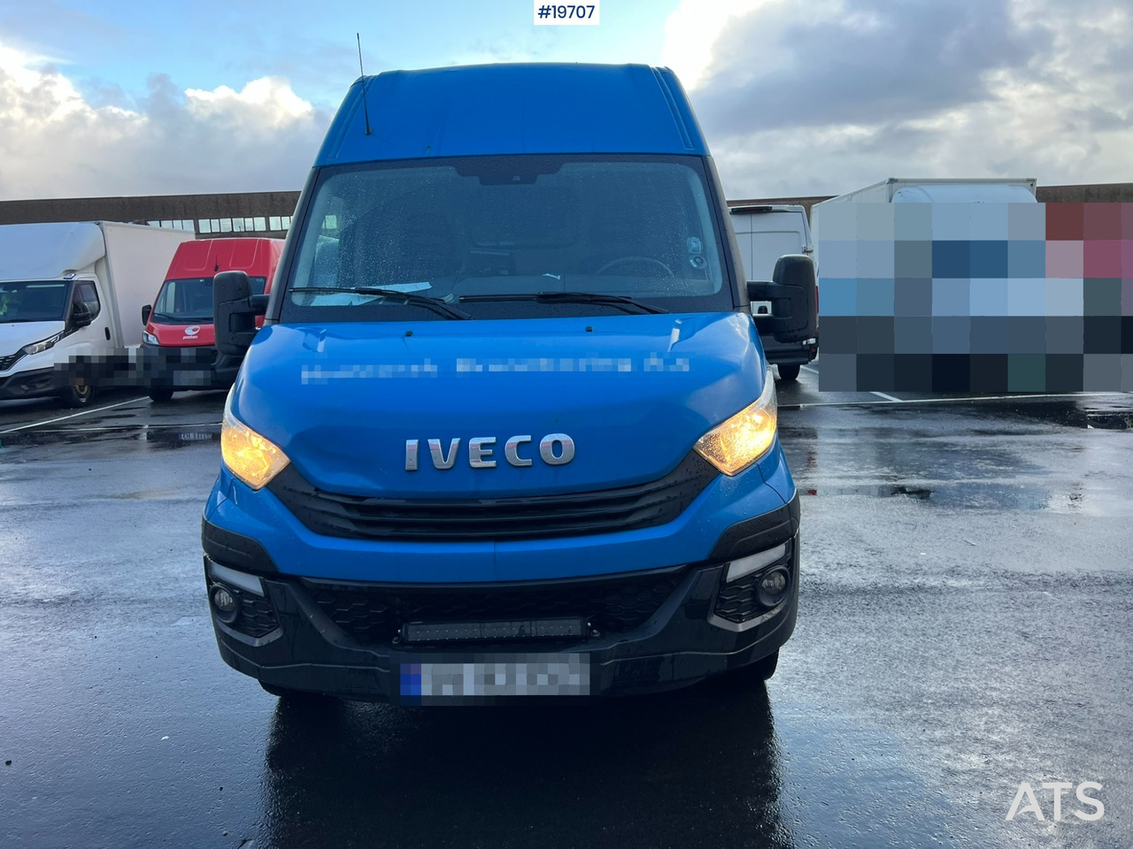 Iveco 50C18 - Umpikori kuorma-auto: kuva Iveco 50C18 - Umpikori kuorma-auto Iveco 50C18 - Umpikori kuorma-auto: kuva Iveco 50C18 - Umpikori kuorma-auto
