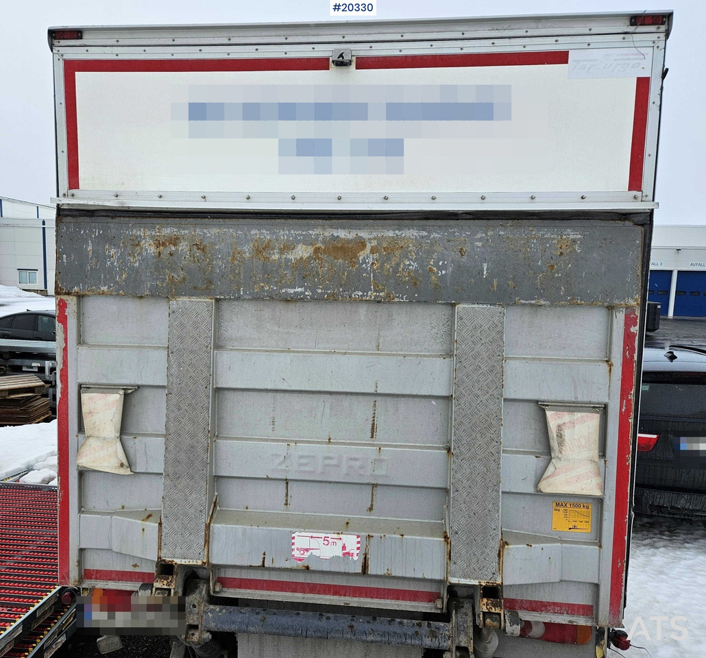 Iveco Eurocargo - Umpikori kuorma-auto: kuva Iveco Eurocargo - Umpikori kuorma-auto Iveco Eurocargo - Umpikori kuorma-auto: kuva Iveco Eurocargo - Umpikori kuorma-auto