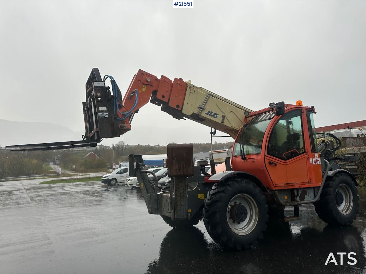 JLG 4017 - Kurottaja: kuva JLG 4017 - Kurottaja JLG 4017 - Kurottaja: kuva JLG 4017 - Kurottaja
