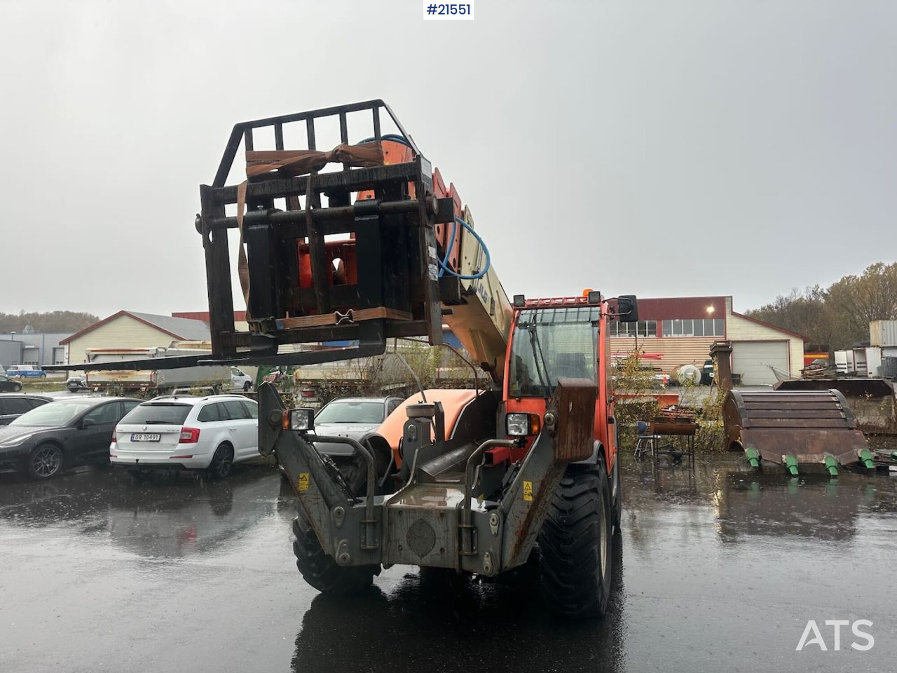JLG 4017 - Kurottaja: kuva JLG 4017 - Kurottaja JLG 4017 - Kurottaja: kuva JLG 4017 - Kurottaja