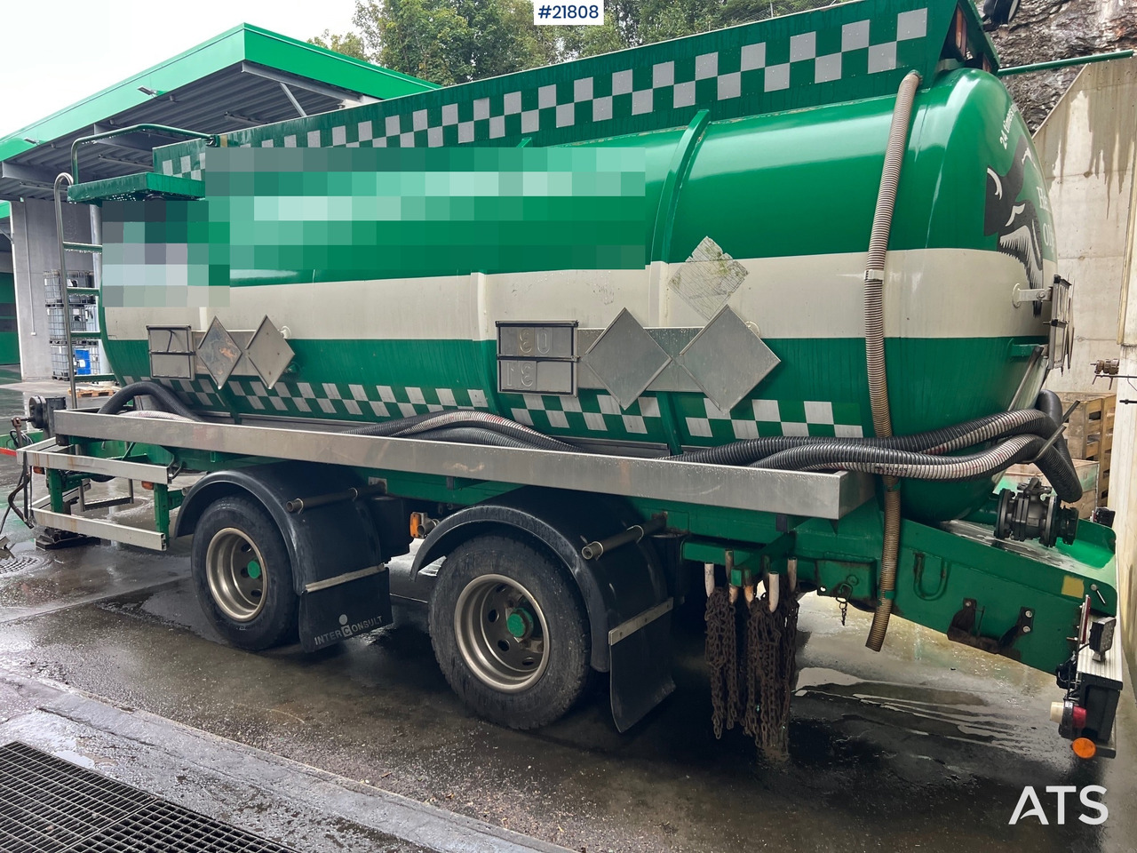 Jyki 2002 jyki ts2-15cr 2 akslet tankhenger rep.objekt - Säiliöperävaunu: kuva Jyki 2002 jyki ts2-15cr 2 akslet tankhenger rep.objekt - Säiliöperävaunu Jyki 2002 jyki ts2-15cr 2 akslet tankhenger rep.objekt - Säiliöperävaunu: kuva Jyki 2002 jyki ts2-15cr 2 akslet tankhenger rep.objekt - Säiliöperävaunu