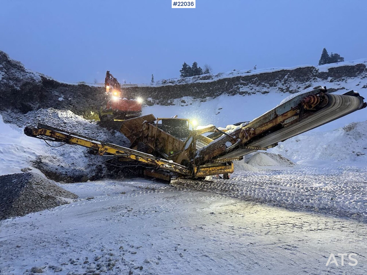 Keestrack frontier sikteverk. SE VIDEO - Seula: kuva Keestrack frontier sikteverk. SE VIDEO - Seula Keestrack frontier sikteverk. SE VIDEO - Seula: kuva Keestrack frontier sikteverk. SE VIDEO - Seula