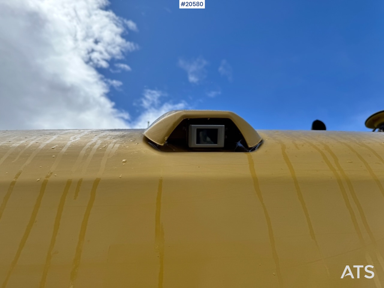 Kaivuri Komatsu HB215LC-2: kuva Kaivuri Komatsu HB215LC-2