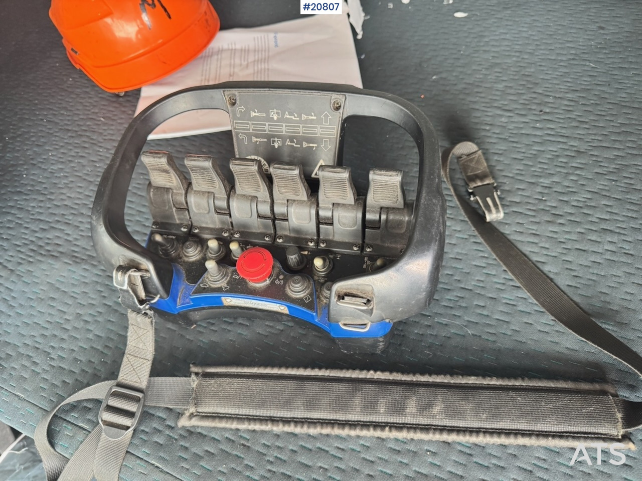 Leasing Volvo FE320 Volvo FE320: kuva Leasing Volvo FE320 Volvo FE320