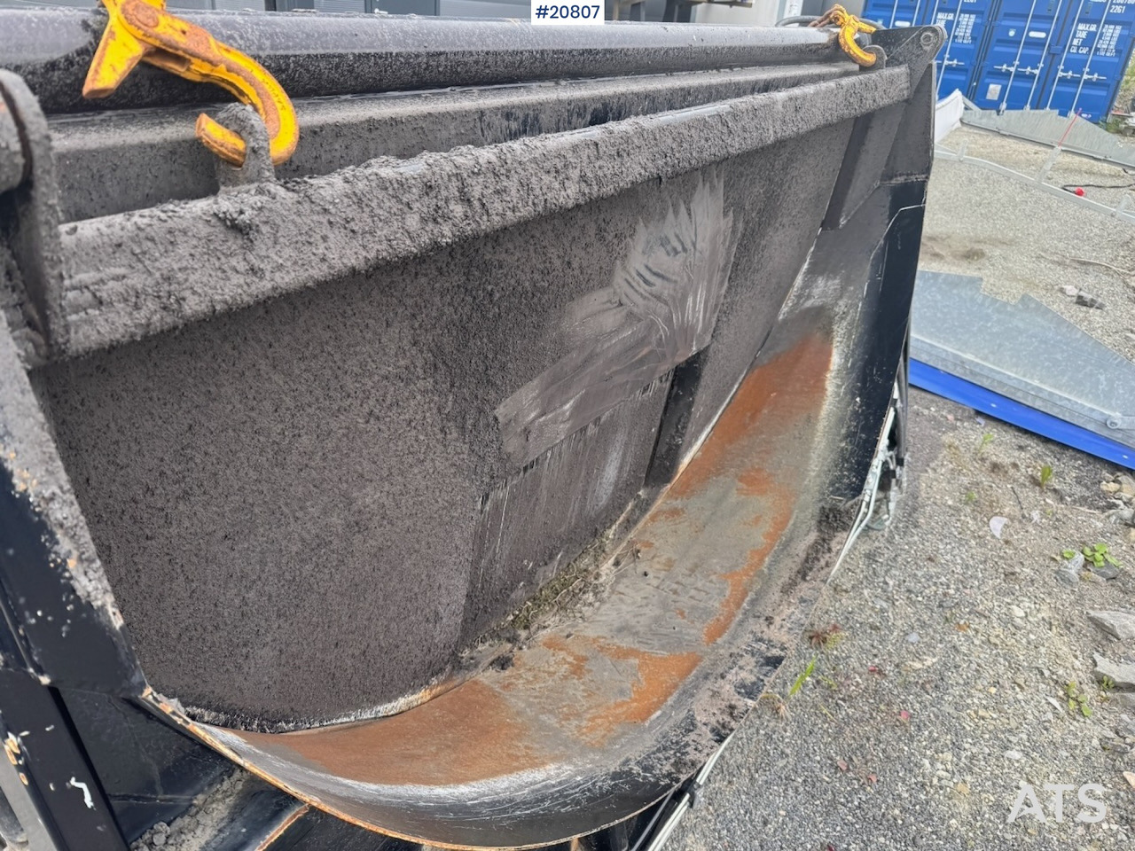 Leasing Volvo FE320 Volvo FE320: kuva Leasing Volvo FE320 Volvo FE320