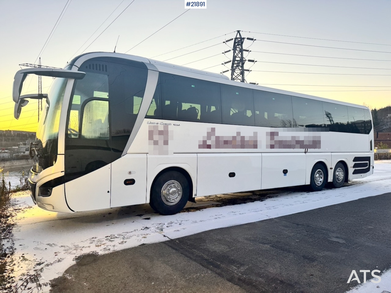 MAN 2018 MAN Lion`s Coach Turbuss. 55 seter! - Turistibussi: kuva MAN 2018 MAN Lion`s Coach Turbuss. 55 seter! - Turistibussi MAN 2018 MAN Lion`s Coach Turbuss. 55 seter! - Turistibussi: kuva MAN 2018 MAN Lion`s Coach Turbuss. 55 seter! - Turistibussi