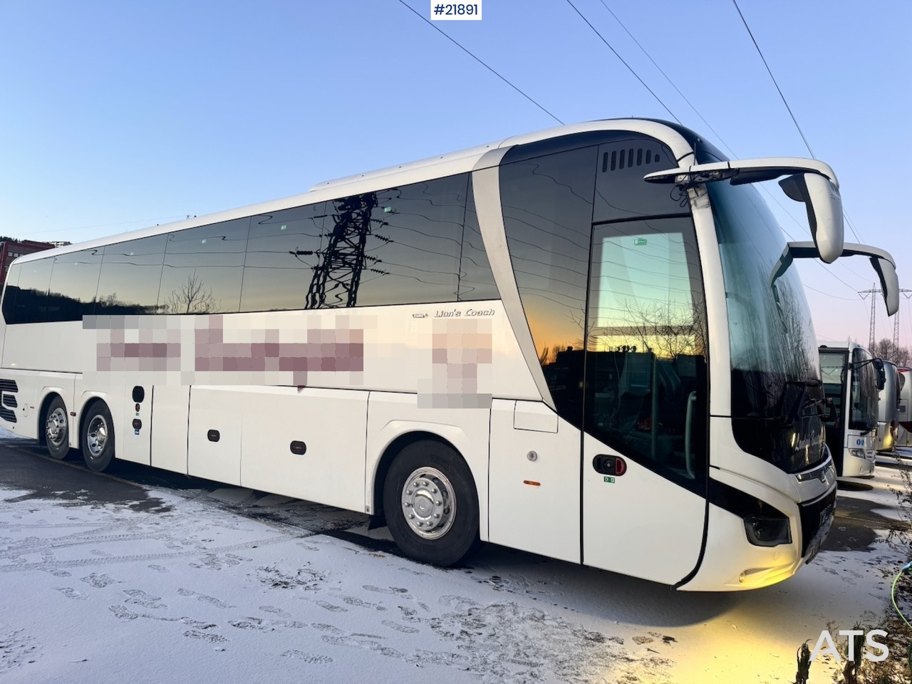 MAN 2018 MAN Lion`s Coach Turbuss. 55 seter! - Turistibussi: kuva MAN 2018 MAN Lion`s Coach Turbuss. 55 seter! - Turistibussi MAN 2018 MAN Lion`s Coach Turbuss. 55 seter! - Turistibussi: kuva MAN 2018 MAN Lion`s Coach Turbuss. 55 seter! - Turistibussi