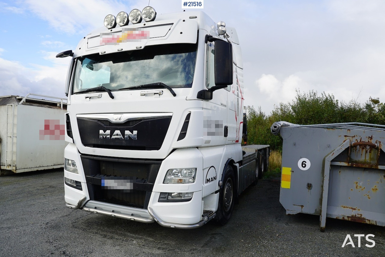 MAN Man TGX 35.560 8x4 tridem krokbil - Koukkulava kuorma-auto: kuva MAN Man TGX 35.560 8x4 tridem krokbil - Koukkulava kuorma-auto MAN Man TGX 35.560 8x4 tridem krokbil - Koukkulava kuorma-auto: kuva MAN Man TGX 35.560 8x4 tridem krokbil - Koukkulava kuorma-auto