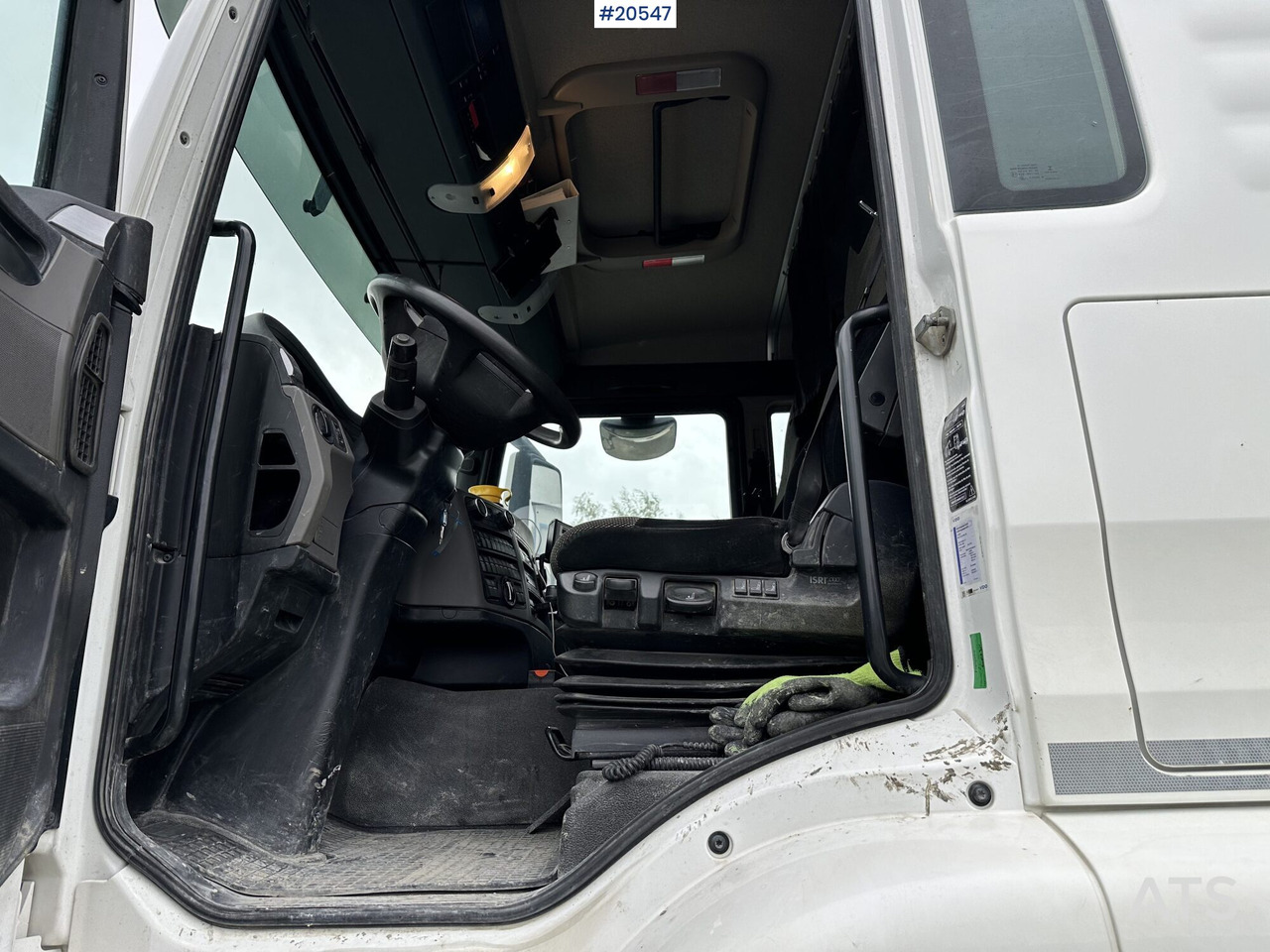 Betoniauto MAN TGS 35.510 8x4 betongbil med 9 meter hydr. renne (gullavtale): kuva Betoniauto MAN TGS 35.510 8x4 betongbil med 9 meter hydr. renne (gullavtale) Betoniauto MAN TGS 35.510 8x4 betongbil med 9 meter hydr. renne (gullavtale): kuva Betoniauto MAN TGS 35.510 8x4 betongbil med 9 meter hydr. renne (gullavtale)