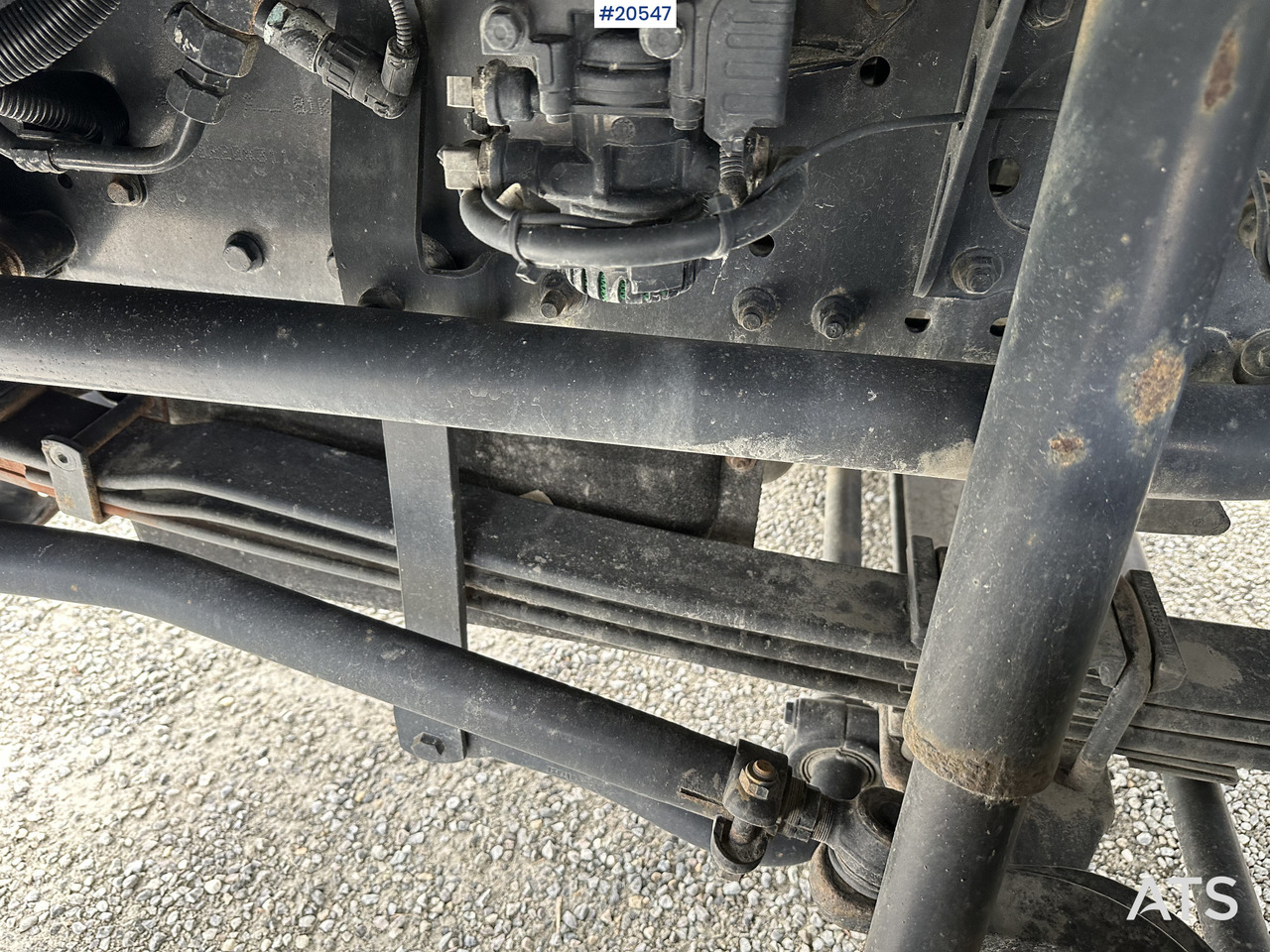 Betoniauto MAN TGS 35.510 8x4 betongbil med 9 meter hydr. renne (gullavtale): kuva Betoniauto MAN TGS 35.510 8x4 betongbil med 9 meter hydr. renne (gullavtale) Betoniauto MAN TGS 35.510 8x4 betongbil med 9 meter hydr. renne (gullavtale): kuva Betoniauto MAN TGS 35.510 8x4 betongbil med 9 meter hydr. renne (gullavtale)