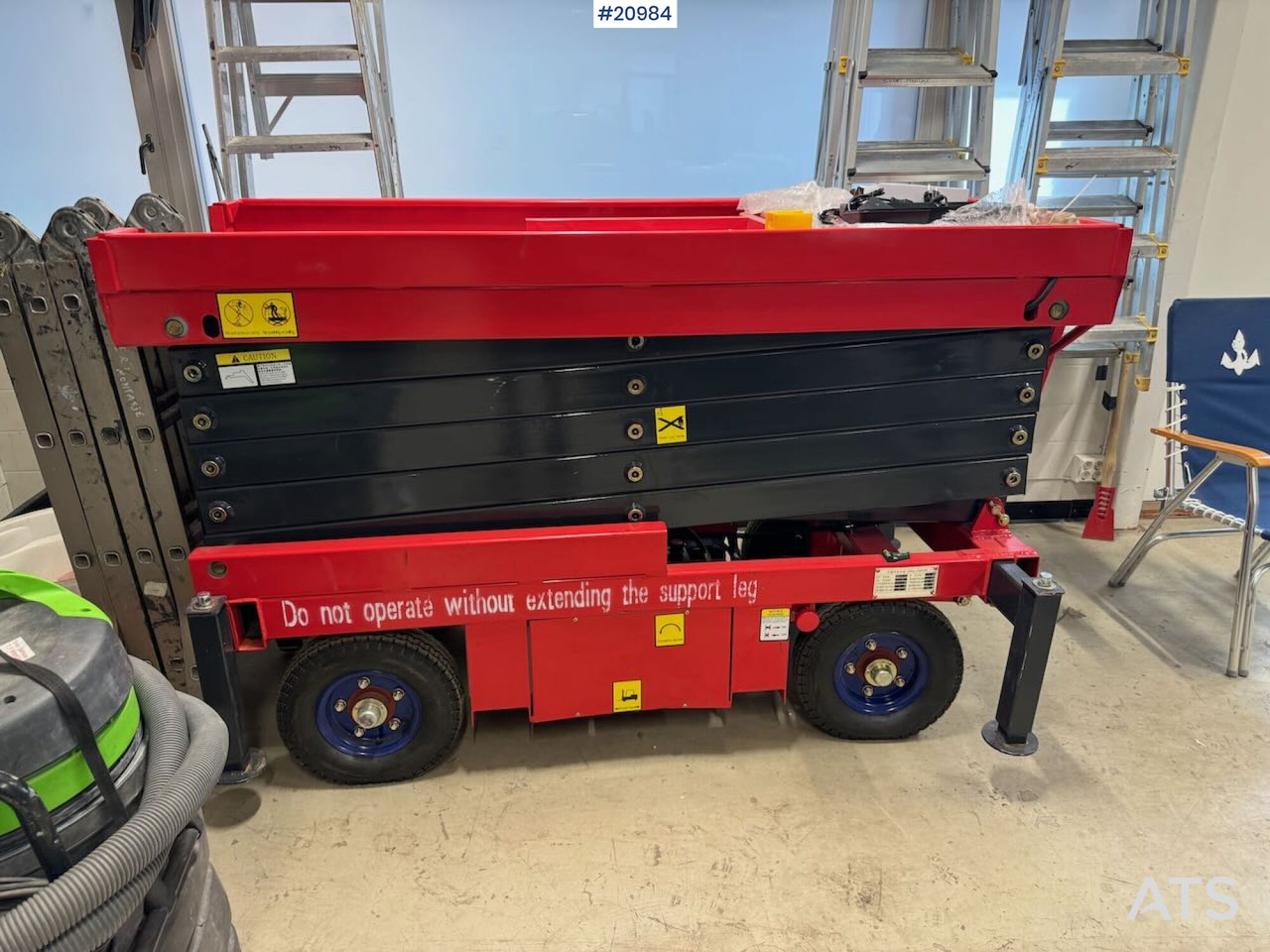 MPSC sakselift - Saksilava: kuva MPSC sakselift - Saksilava MPSC sakselift - Saksilava: kuva MPSC sakselift - Saksilava