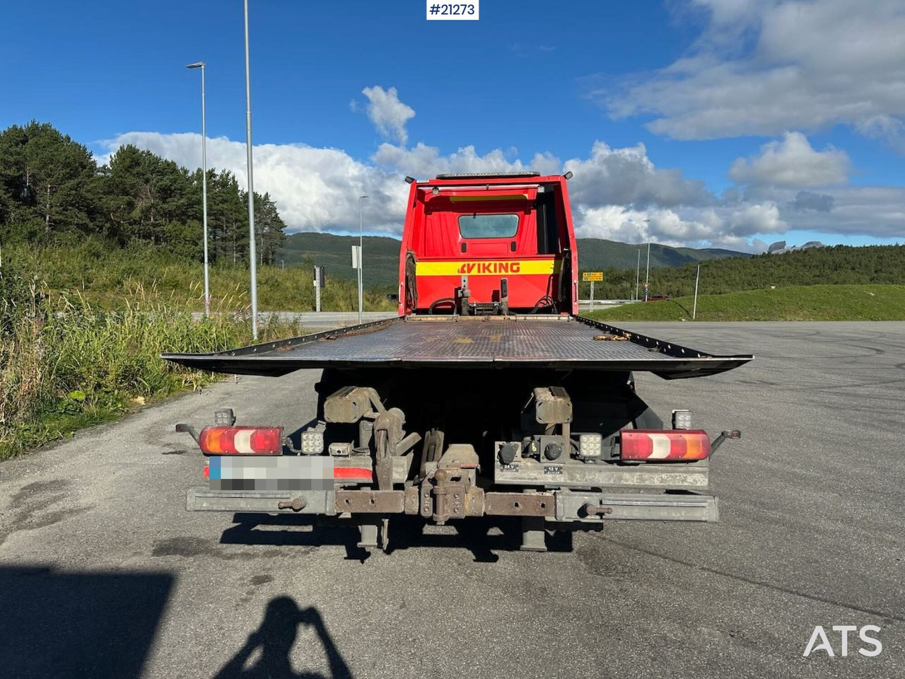 Mercedes ACTROS 1935 - Hinausauto: kuva Mercedes ACTROS 1935 - Hinausauto Mercedes ACTROS 1935 - Hinausauto: kuva Mercedes ACTROS 1935 - Hinausauto