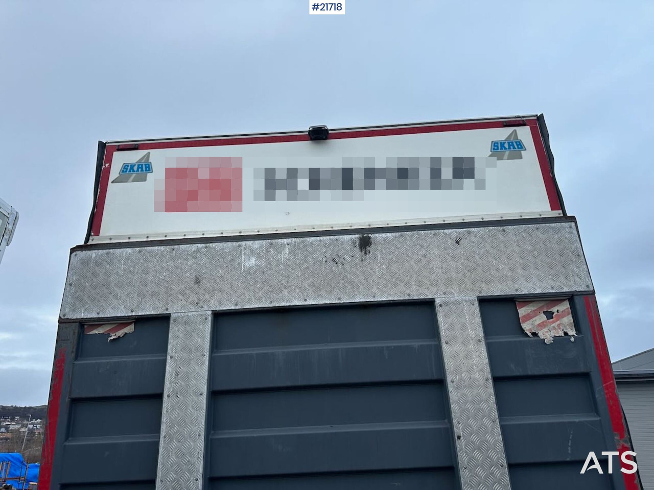 Mercedes Actros 1835 skapbil m/ Full sideåpning, aggregat, lift og 2 sett dekk - Umpikori kuorma-auto: kuva Mercedes Actros 1835 skapbil m/ Full sideåpning, aggregat, lift og 2 sett dekk - Umpikori kuorma-auto Mercedes Actros 1835 skapbil m/ Full sideåpning, aggregat, lift og 2 sett dekk - Umpikori kuorma-auto: kuva Mercedes Actros 1835 skapbil m/ Full sideåpning, aggregat, lift og 2 sett dekk - Umpikori kuorma-auto