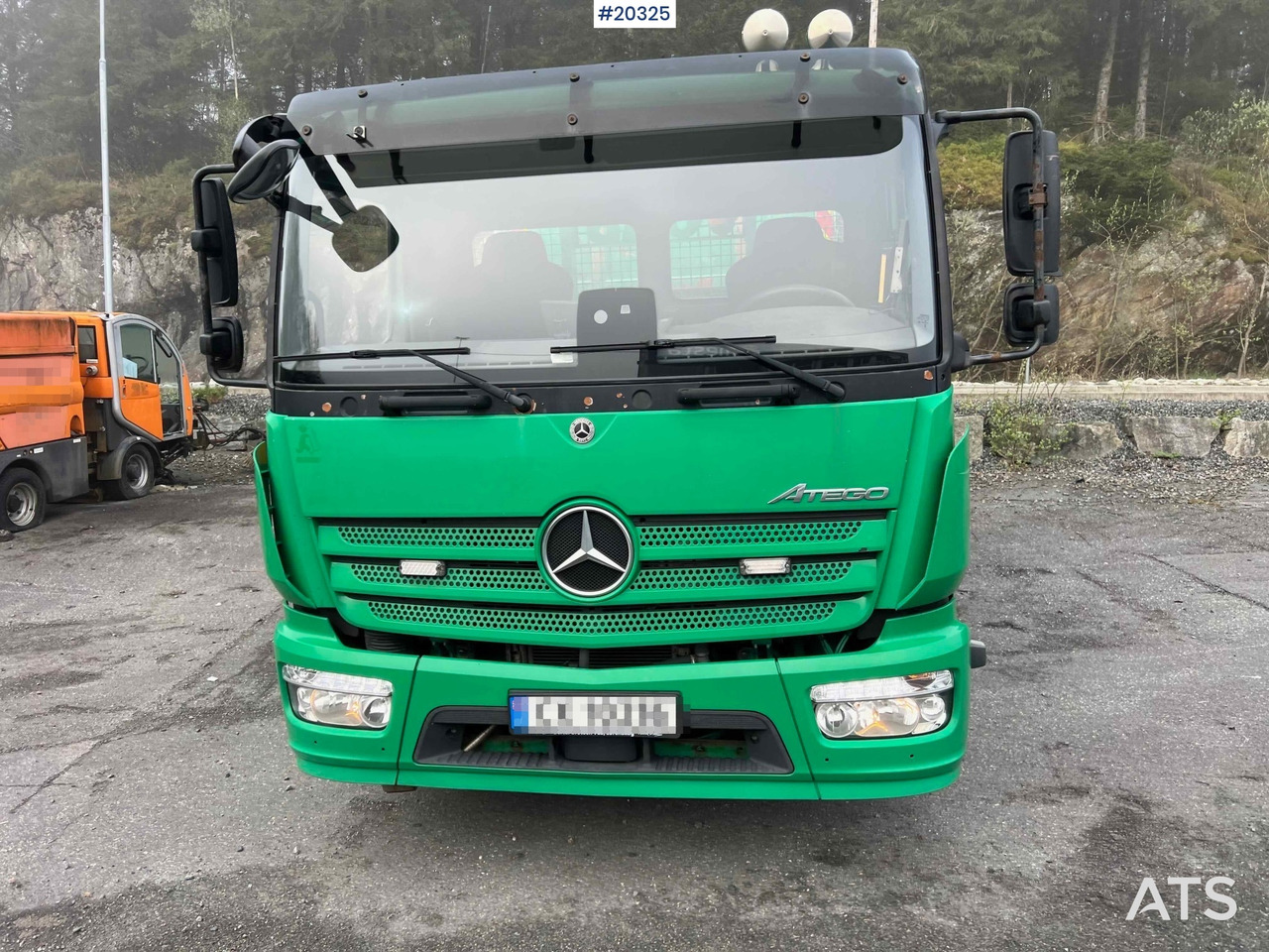 Mercedes Atego 1524 - Nostovarsi-vaihtolavakuorma kuorma-auto: kuva Mercedes Atego 1524 - Nostovarsi-vaihtolavakuorma kuorma-auto Mercedes Atego 1524 - Nostovarsi-vaihtolavakuorma kuorma-auto: kuva Mercedes Atego 1524 - Nostovarsi-vaihtolavakuorma kuorma-auto