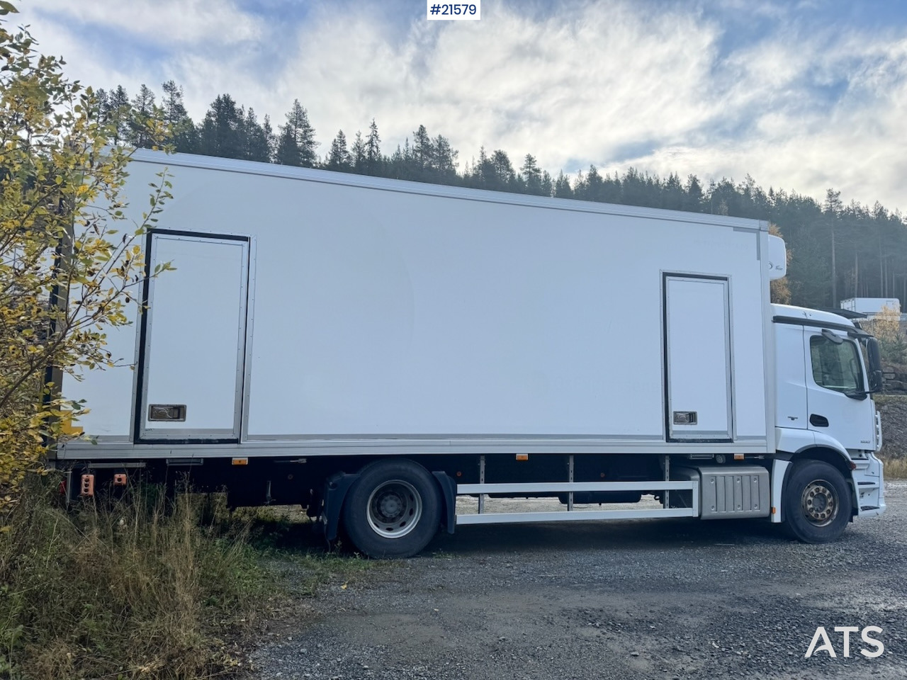 Mercedes-Benz Antos 1832 m/ Full sideåpning og Kjøl/frys. - Umpikori kuorma-auto: kuva Mercedes-Benz Antos 1832 m/ Full sideåpning og Kjøl/frys. - Umpikori kuorma-auto Mercedes-Benz Antos 1832 m/ Full sideåpning og Kjøl/frys. - Umpikori kuorma-auto: kuva Mercedes-Benz Antos 1832 m/ Full sideåpning og Kjøl/frys. - Umpikori kuorma-auto