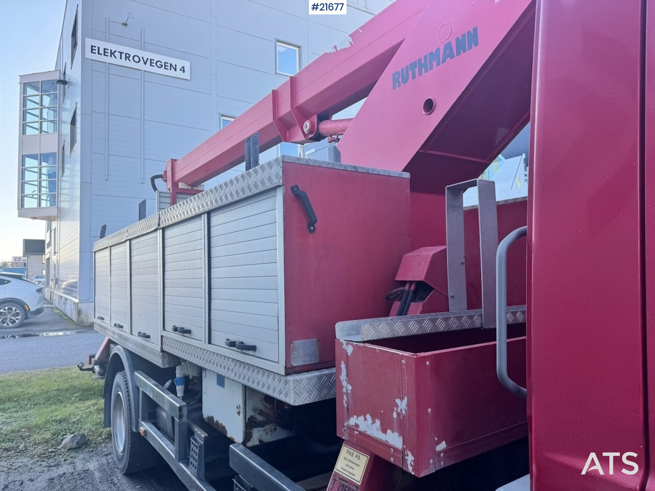 Mercedes-Benz Mercedes Atego 4x2 18 meters Liftbil - Itsekulkevat henkilönostimet: kuva Mercedes-Benz Mercedes Atego 4x2 18 meters Liftbil - Itsekulkevat henkilönostimet Mercedes-Benz Mercedes Atego 4x2 18 meters Liftbil - Itsekulkevat henkilönostimet: kuva Mercedes-Benz Mercedes Atego 4x2 18 meters Liftbil - Itsekulkevat henkilönostimet