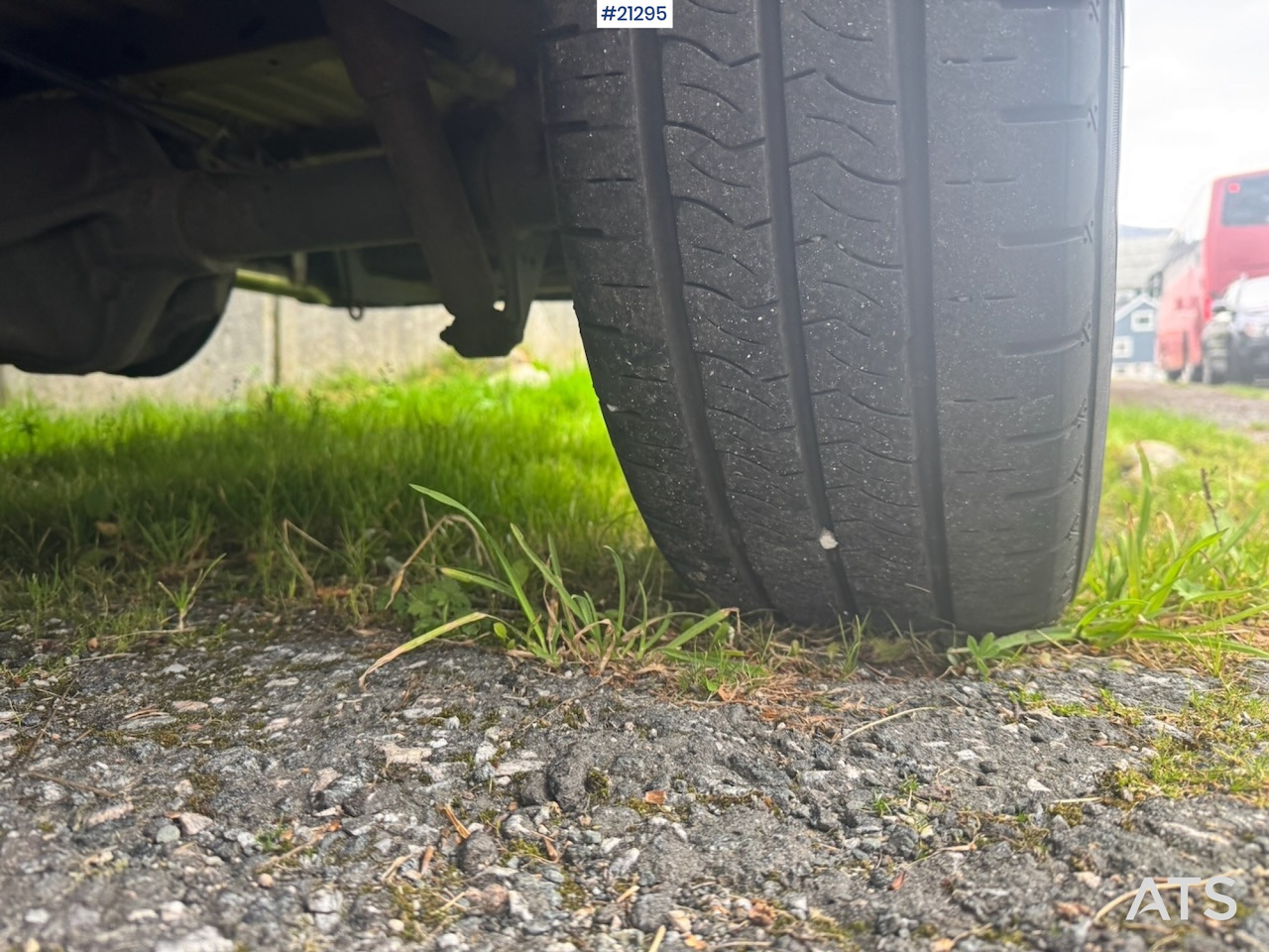 Leasing Mercedes Sprinter 316 Mercedes Sprinter 316: kuva Leasing Mercedes Sprinter 316 Mercedes Sprinter 316
