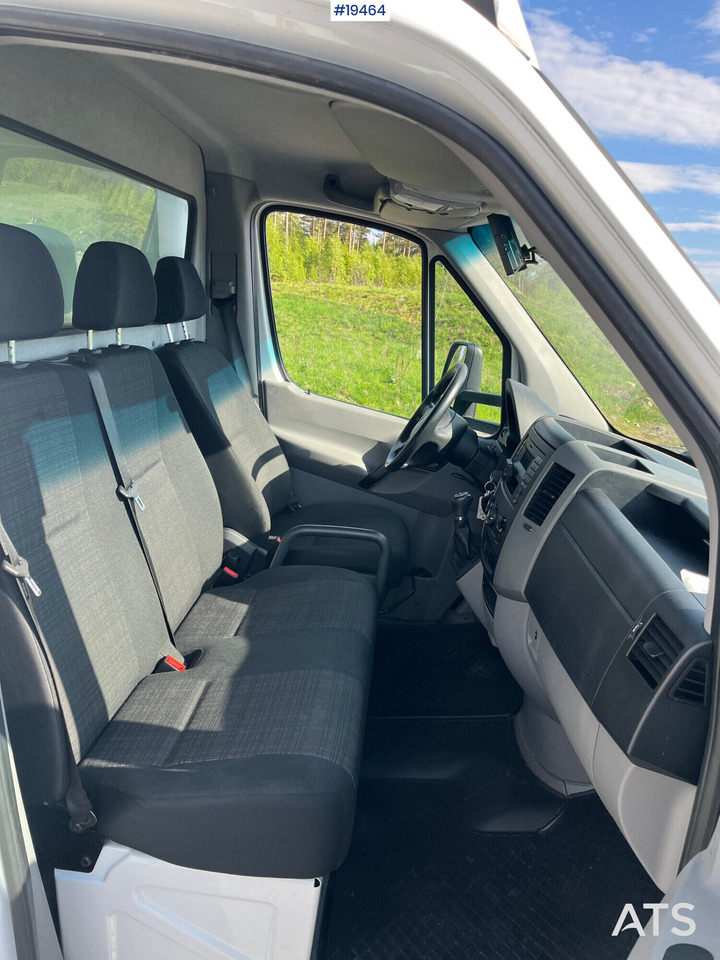 Mercedes sprinter 316CDI - Umpikori kuorma-auto: kuva Mercedes sprinter 316CDI - Umpikori kuorma-auto Mercedes sprinter 316CDI - Umpikori kuorma-auto: kuva Mercedes sprinter 316CDI - Umpikori kuorma-auto