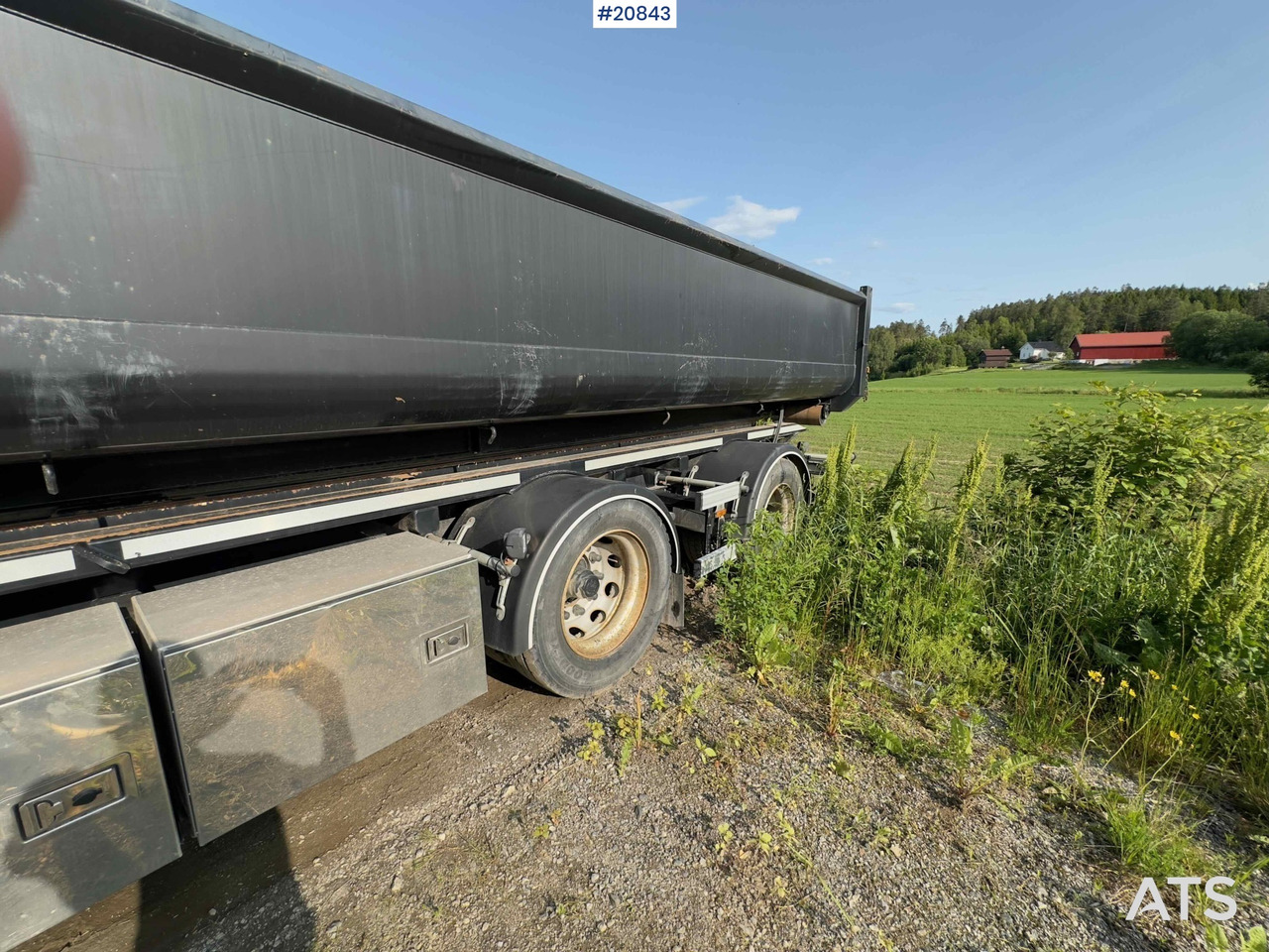 NOR SLEP 2 akslet krokhenger med tipp - Vaihtolavaperävaunu/ Nostovarsi vaihtolavaperävaunu: kuva NOR SLEP 2 akslet krokhenger med tipp - Vaihtolavaperävaunu/ Nostovarsi vaihtolavaperävaunu NOR SLEP 2 akslet krokhenger med tipp - Vaihtolavaperävaunu/ Nostovarsi vaihtolavaperävaunu: kuva NOR SLEP 2 akslet krokhenger med tipp - Vaihtolavaperävaunu/ Nostovarsi vaihtolavaperävaunu