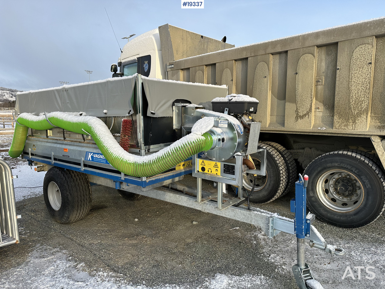 K-vangen tilhenger - Perävaunu, Kunnallis-/ Erikoisajoneuvot: kuva K-vangen tilhenger - Perävaunu, Kunnallis-/ Erikoisajoneuvot K-vangen tilhenger - Perävaunu, Kunnallis-/ Erikoisajoneuvot: kuva K-vangen tilhenger - Perävaunu, Kunnallis-/ Erikoisajoneuvot