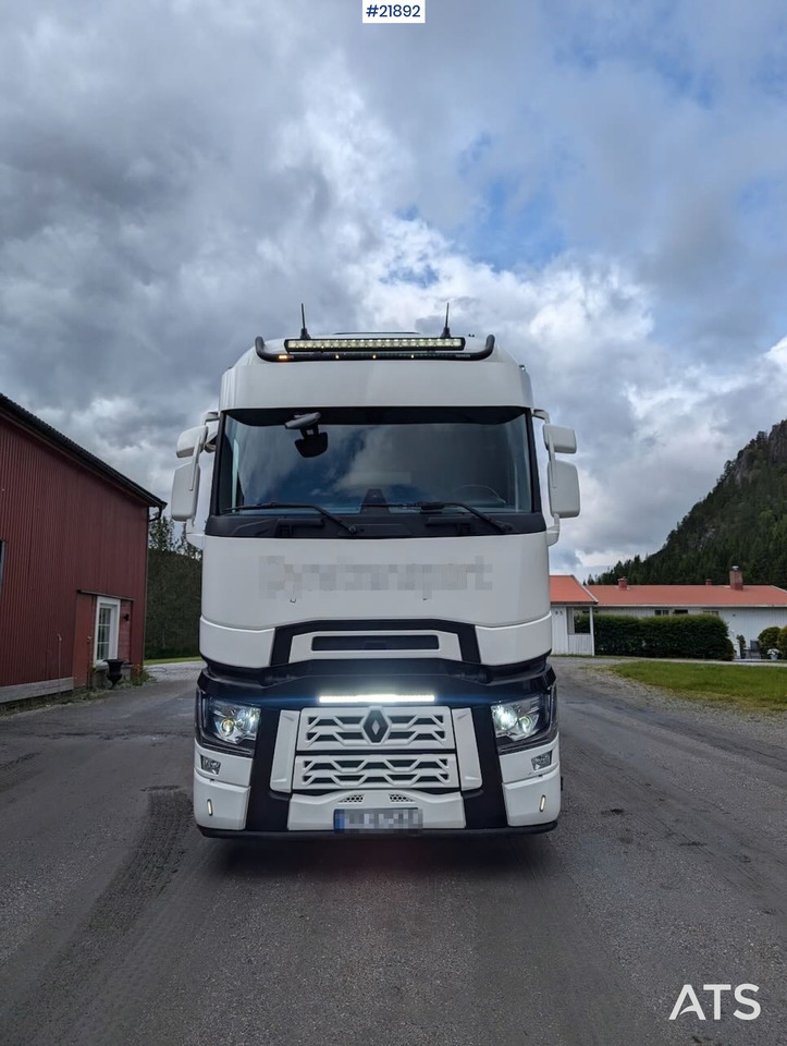 Renault 520T High 6x2 Dyretransportbil m/ HFR Henger - Eläinten kuljetus kuorma-auto: kuva Renault 520T High 6x2 Dyretransportbil m/ HFR Henger - Eläinten kuljetus kuorma-auto Renault 520T High 6x2 Dyretransportbil m/ HFR Henger - Eläinten kuljetus kuorma-auto: kuva Renault 520T High 6x2 Dyretransportbil m/ HFR Henger - Eläinten kuljetus kuorma-auto