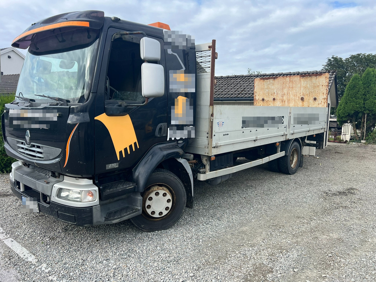 Renault Midlium - Lava-kuorma-auto: kuva Renault Midlium - Lava-kuorma-auto Renault Midlium - Lava-kuorma-auto: kuva Renault Midlium - Lava-kuorma-auto