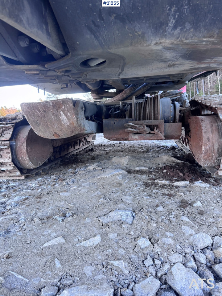 Sandvik DX800 - Porakone: kuva Sandvik DX800 - Porakone Sandvik DX800 - Porakone: kuva Sandvik DX800 - Porakone