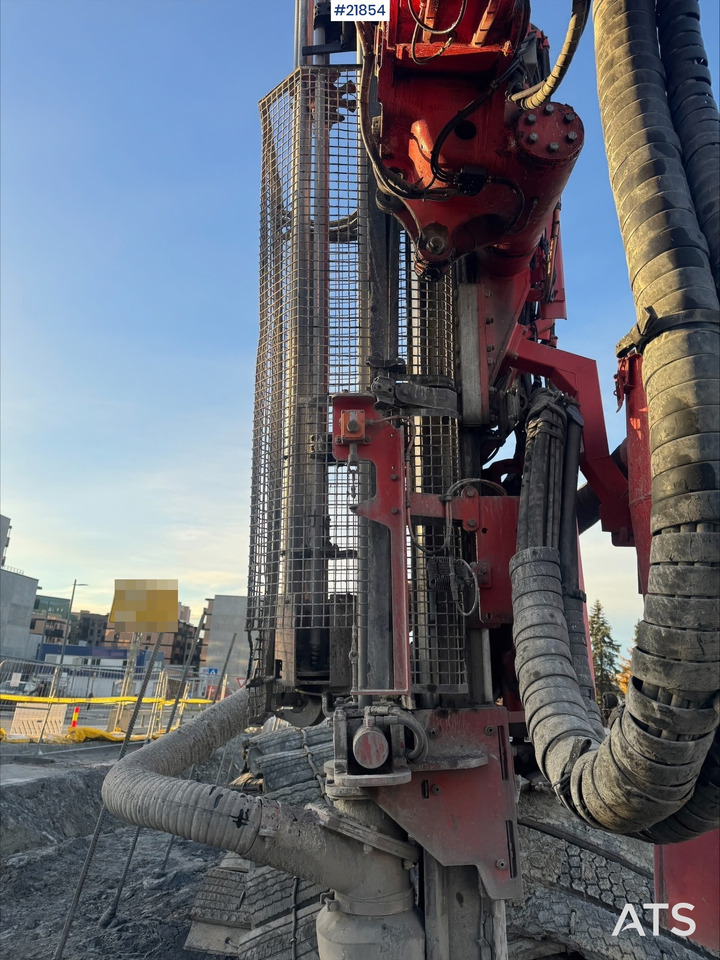 Leasing Sandvik DX800i Sandvik DX800i: kuva Leasing Sandvik DX800i Sandvik DX800i Leasing Sandvik DX800i Sandvik DX800i: kuva Leasing Sandvik DX800i Sandvik DX800i