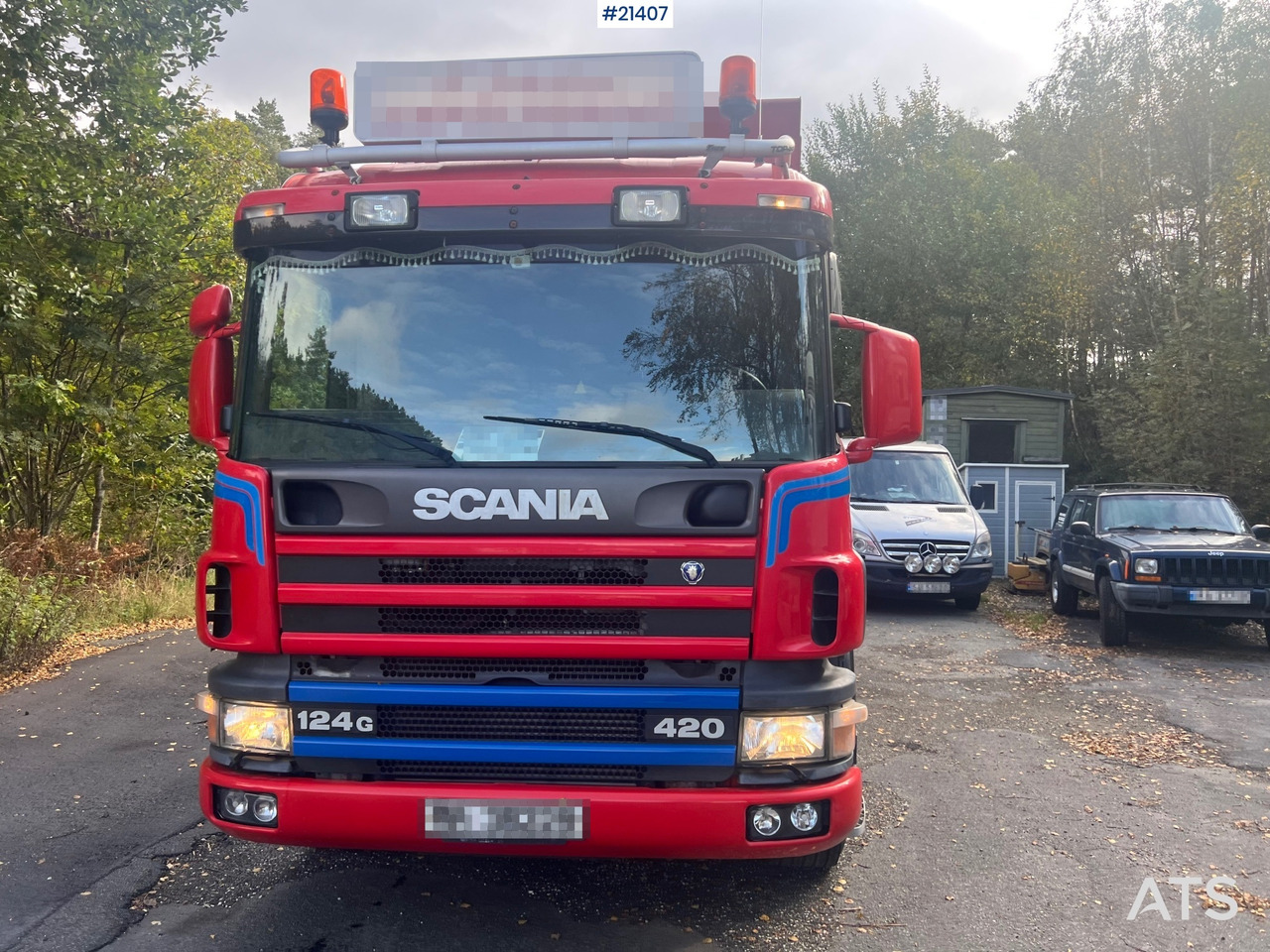 Scania P124G - Kippiauto kuorma-auto: kuva Scania P124G - Kippiauto kuorma-auto Scania P124G - Kippiauto kuorma-auto: kuva Scania P124G - Kippiauto kuorma-auto